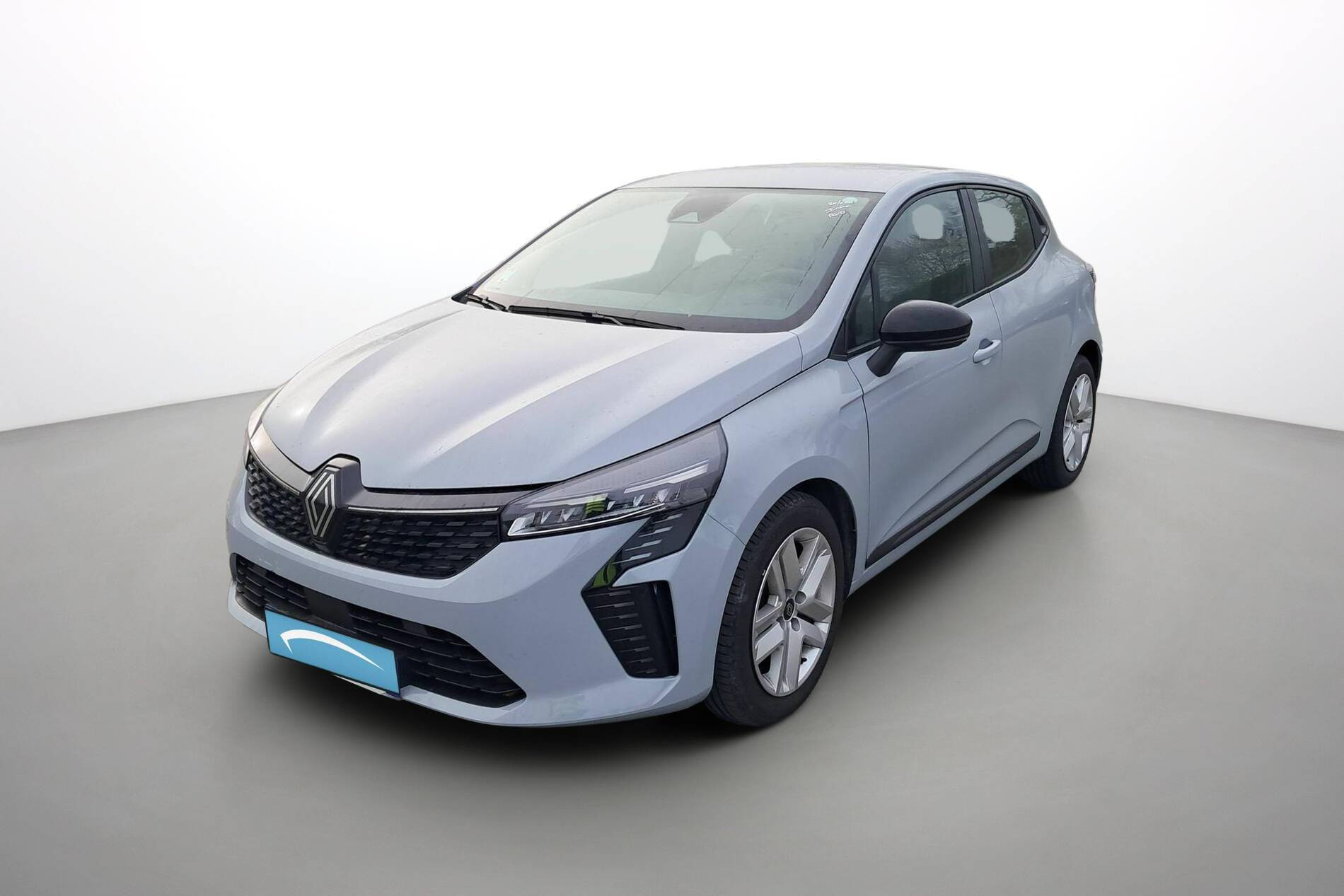 Renault Clio 5 Clio TCe 90 occasion de 2024 en vente à Morlaix