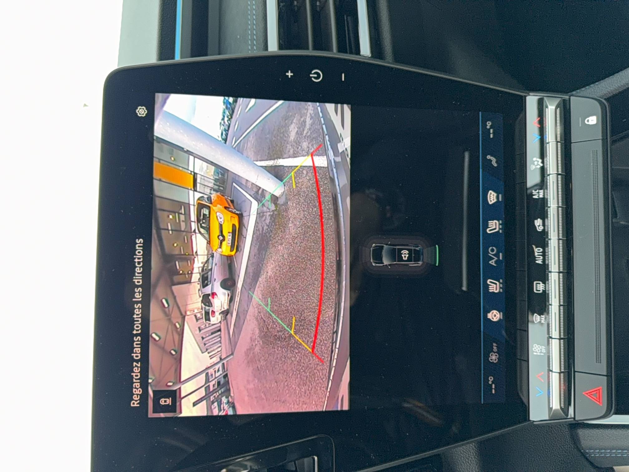 Vente en ligne Renault Austral  full hybrid E-Tech 200 ch au prix de 42 900 €