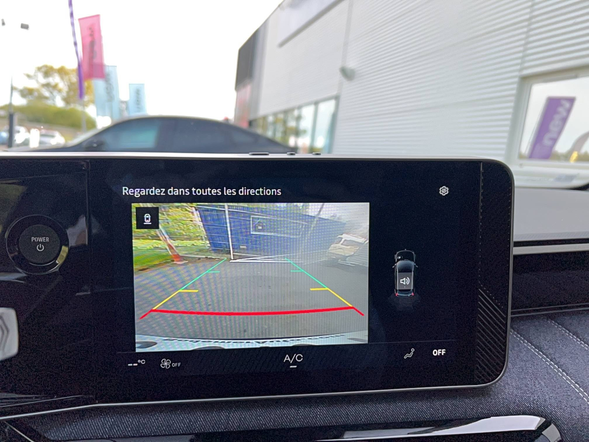 Vente en ligne Renault R5 E-Tech  150 ch autonomie confort au prix de 27 650 €