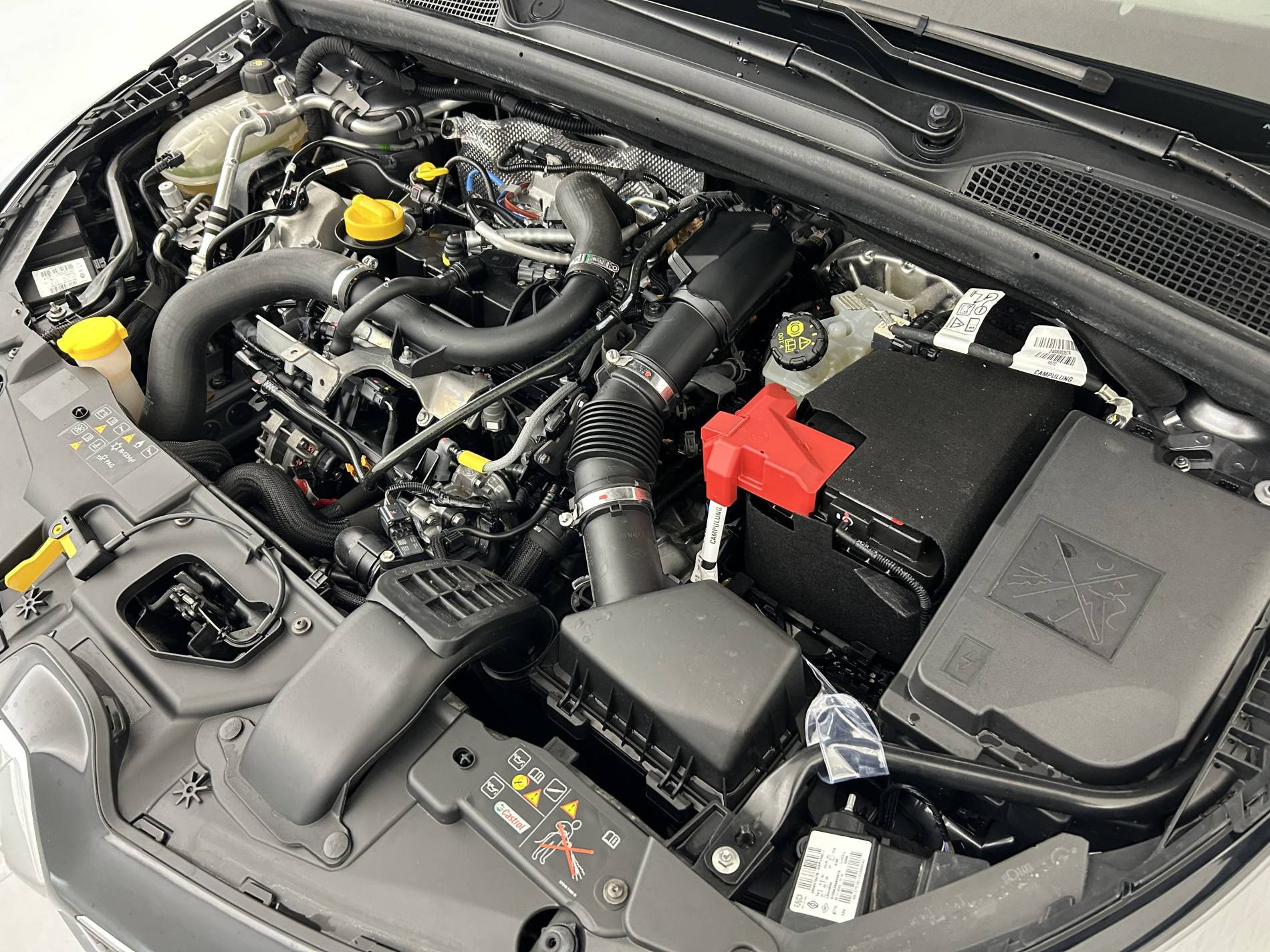 Vente en ligne Renault Clio 5 Clio TCe 90 au prix de 14 790 €