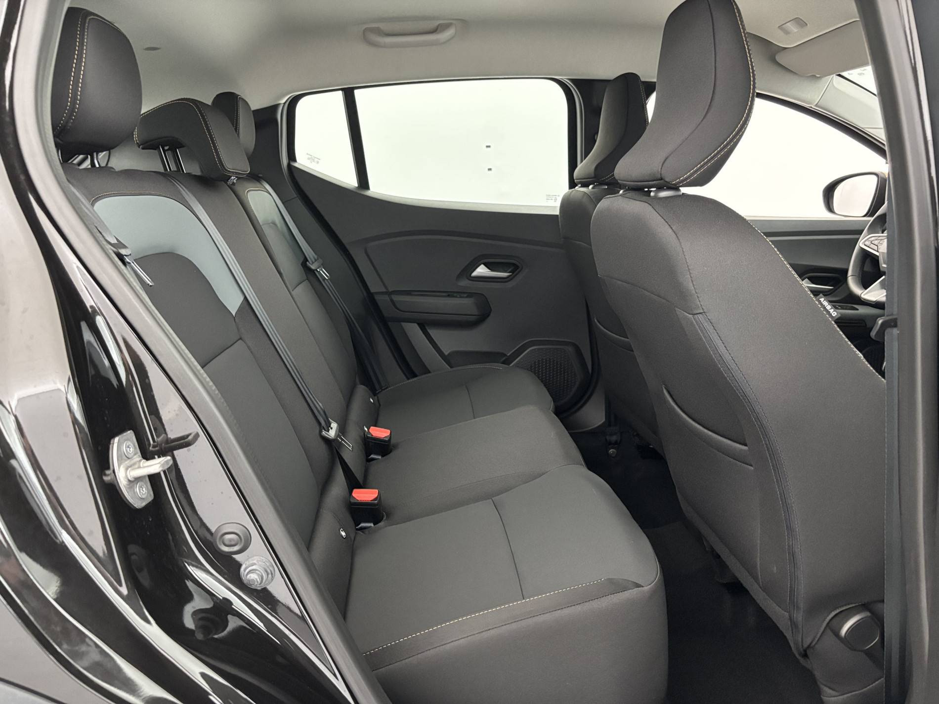 Vente en ligne Dacia Sandero  TCe 110 au prix de 18 990 €