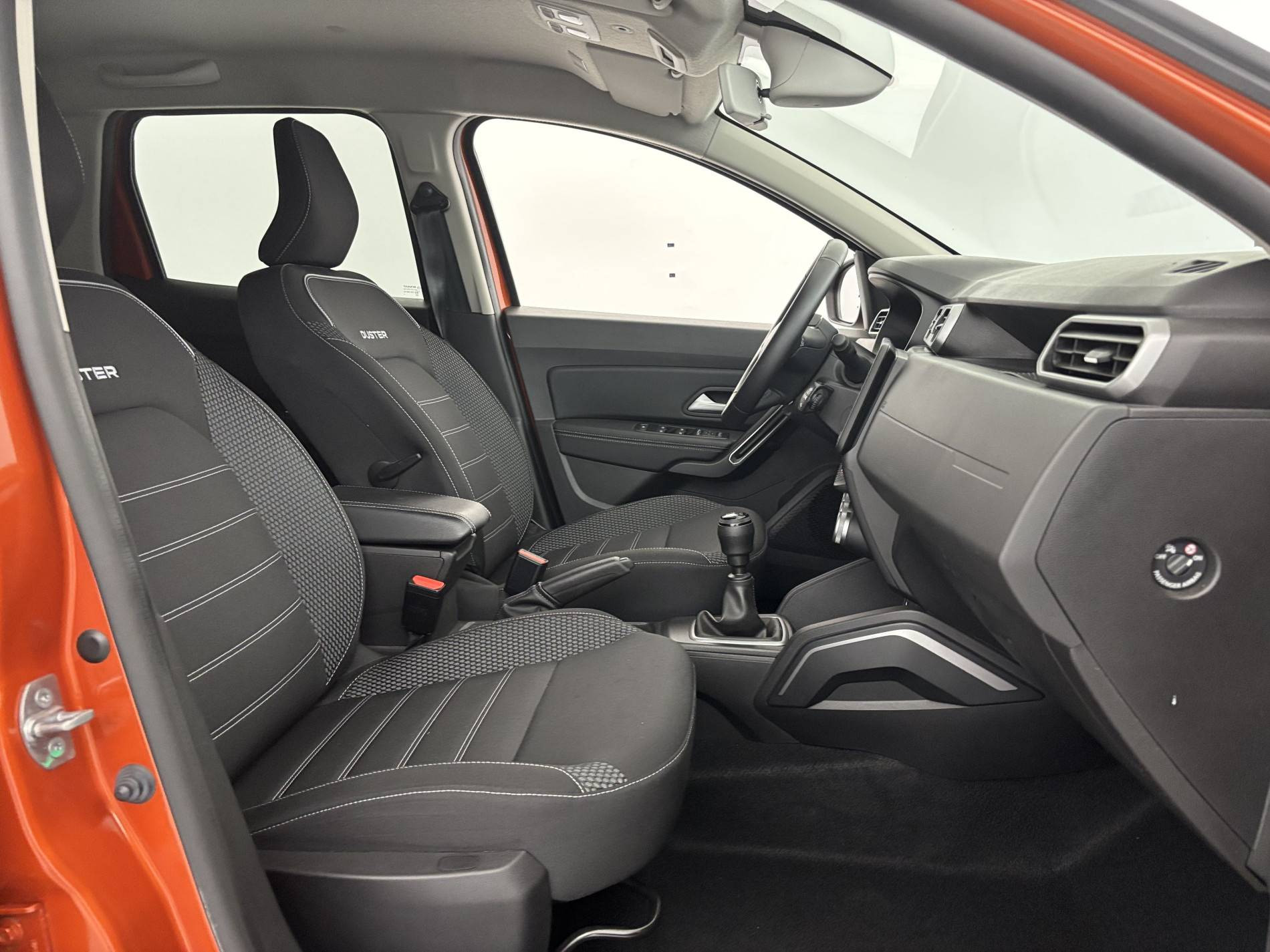 Vente en ligne Dacia Duster  Blue dCi 115 4x2 au prix de 20 590 €