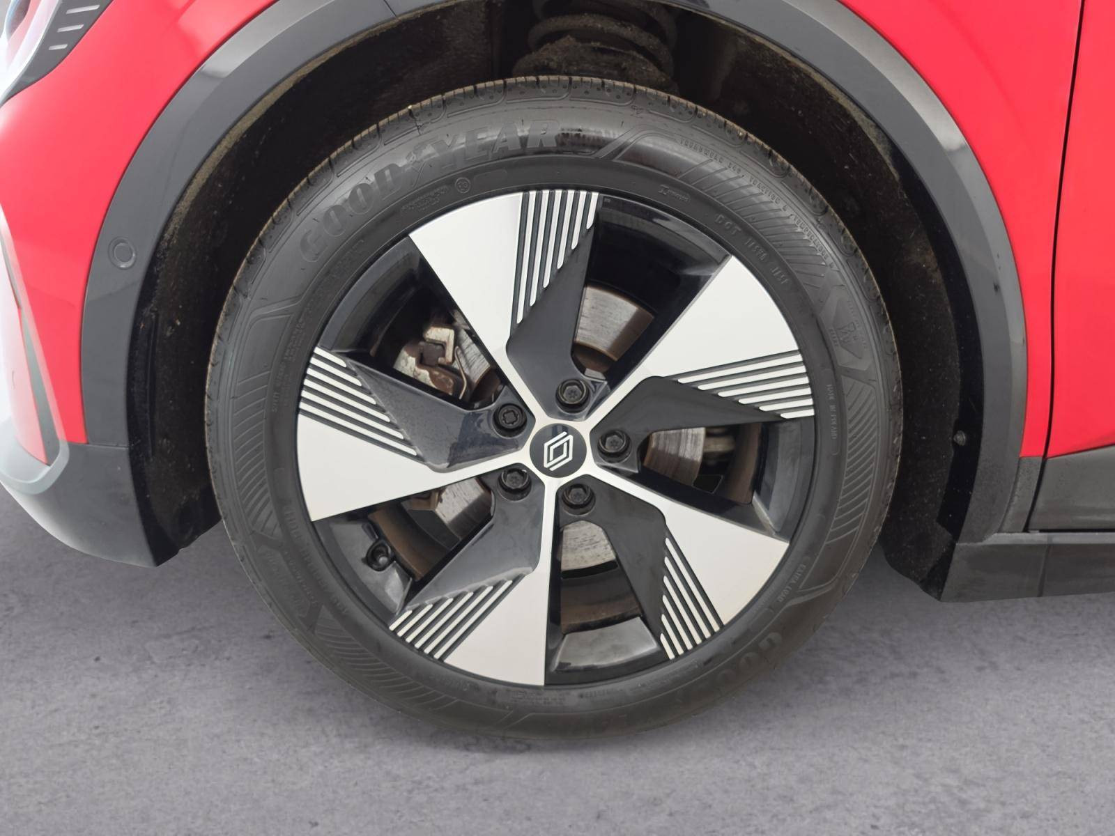 Vente en ligne Renault Megane E-Tech  EV60 220 ch super charge au prix de 23 990 €