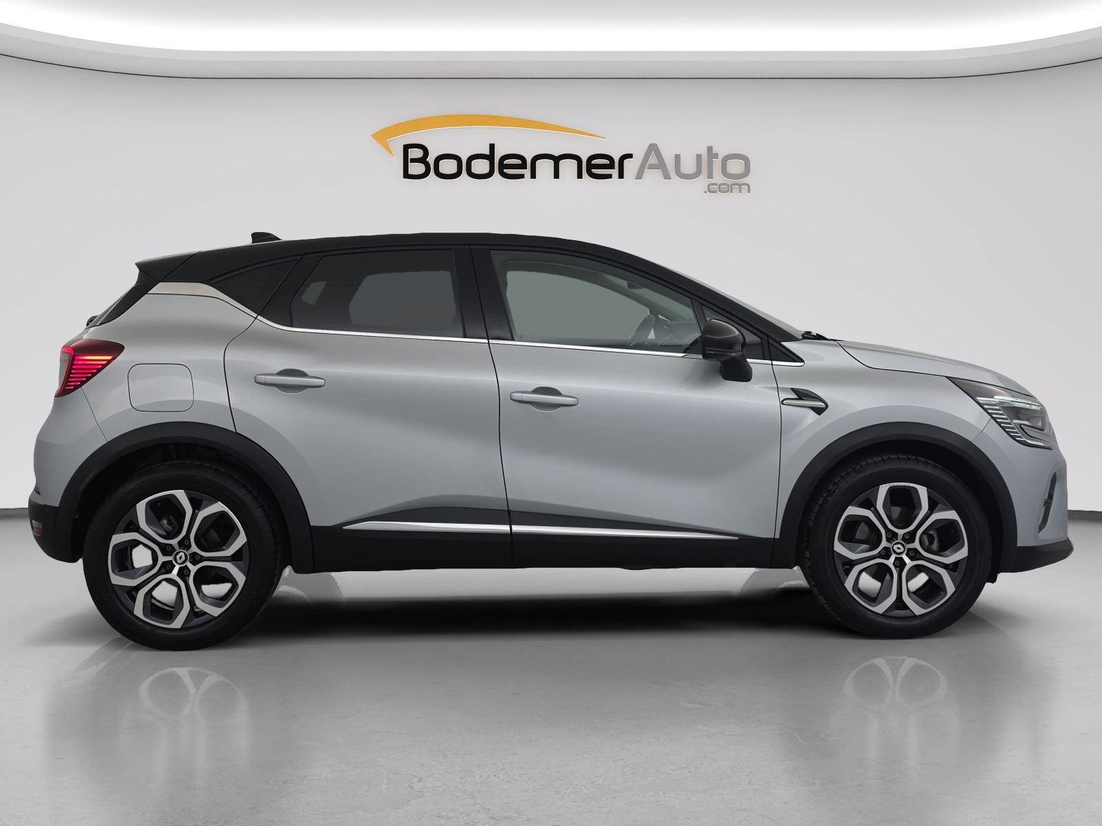 Vente en ligne Renault Captur  E-Tech full hybrid 145 au prix de 21 990 €