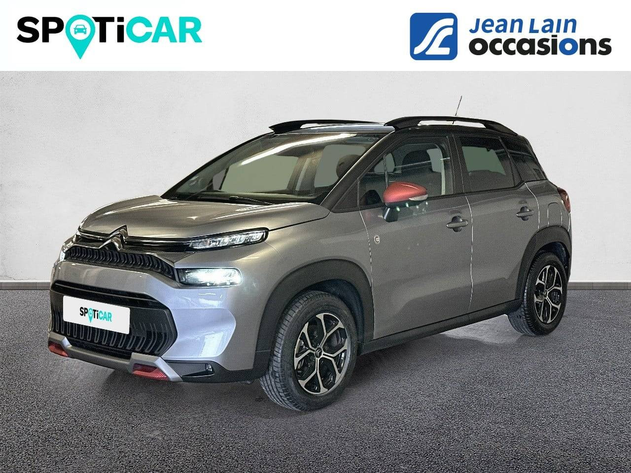 Vente en ligne CITROEN C3 AIRCROSS C3 Aircross PureTech 130 S&S EAT6 C-Series de 2021 au prix de 15 090 €