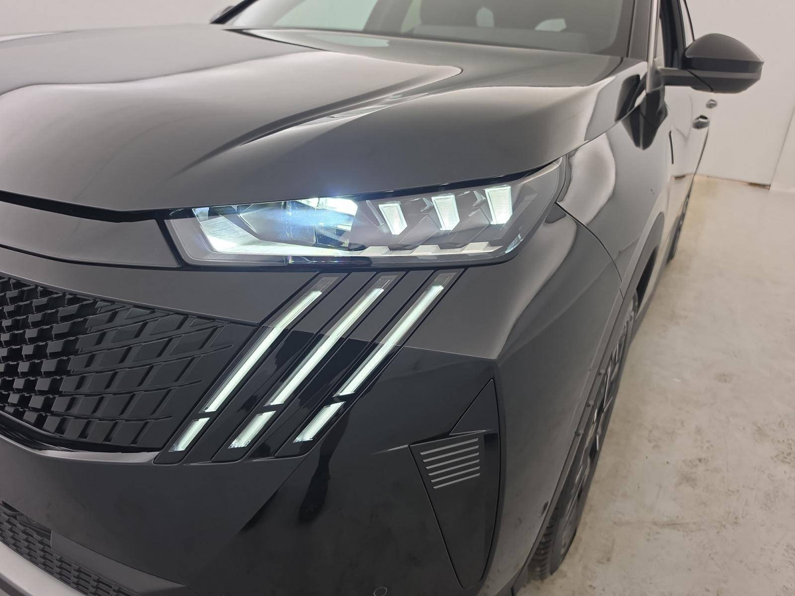 Vente en ligne Peugeot 5008  Hybrid 145 ch e-DCS6 au prix de 32 990 €