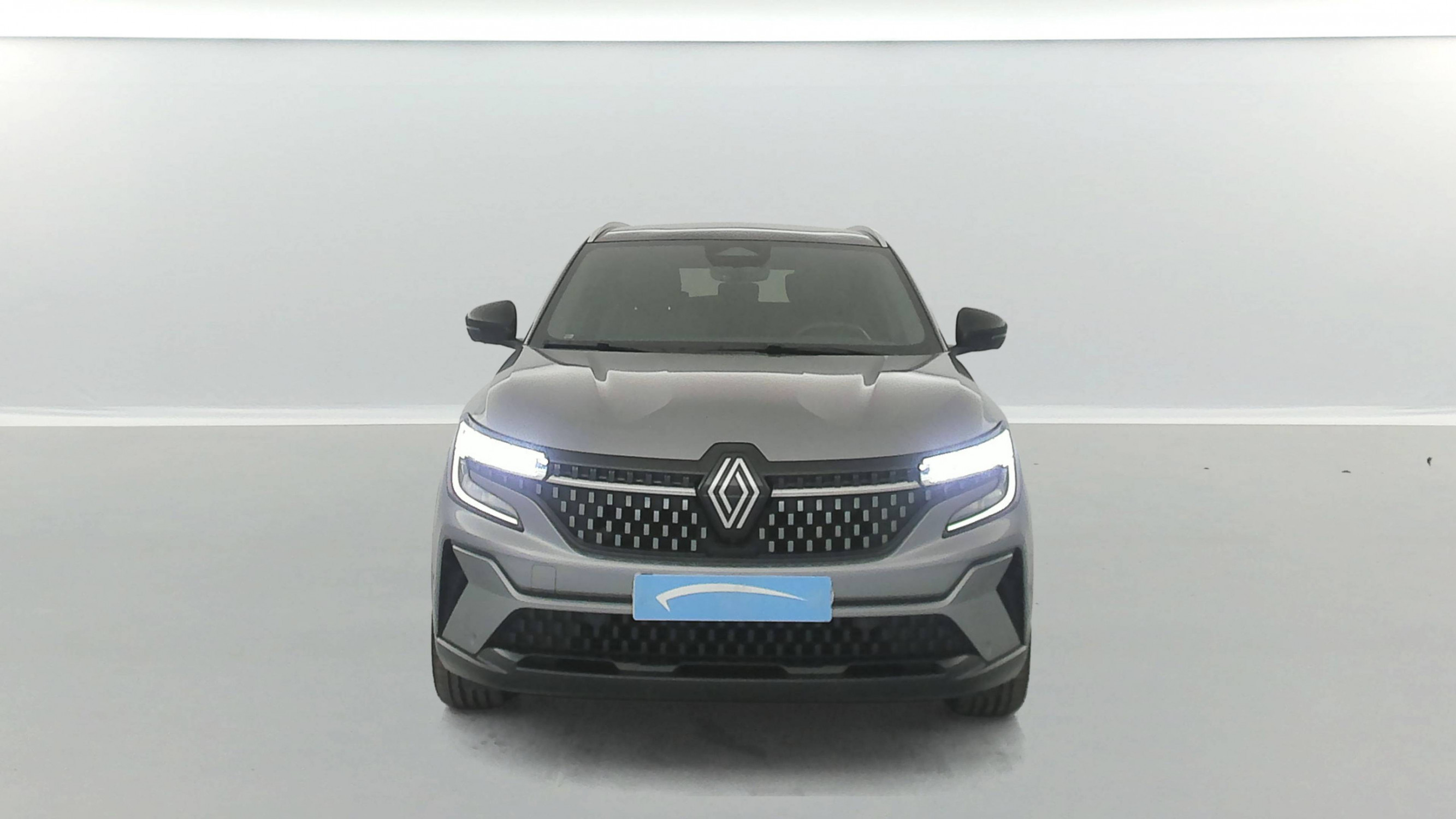 Renault Austral  E-Tech hybrid 200 occasion de 2023 en vente à Argentan