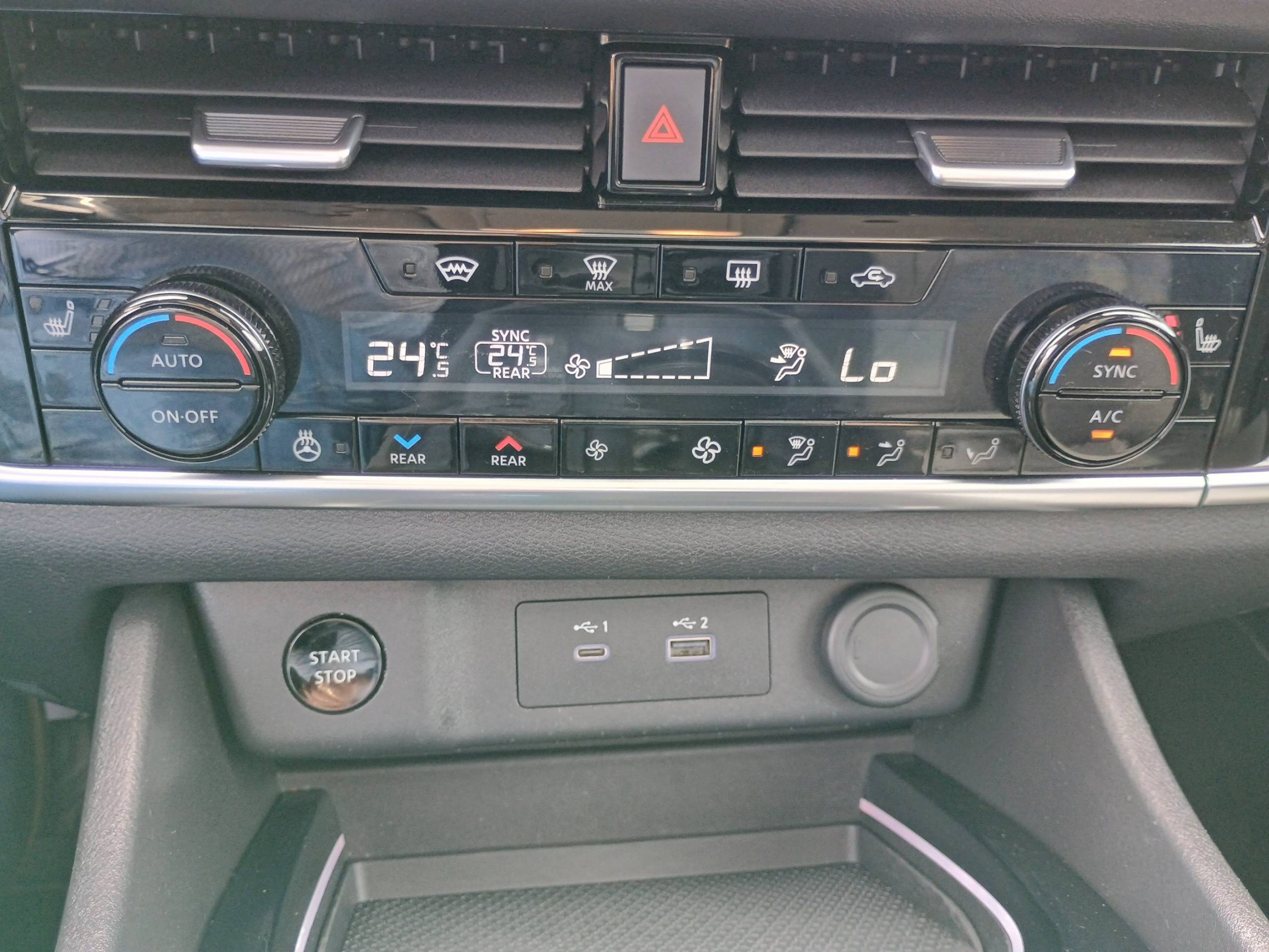 Vente en ligne Nissan X-Trail  e-POWER 204 ch au prix de 26 990 €