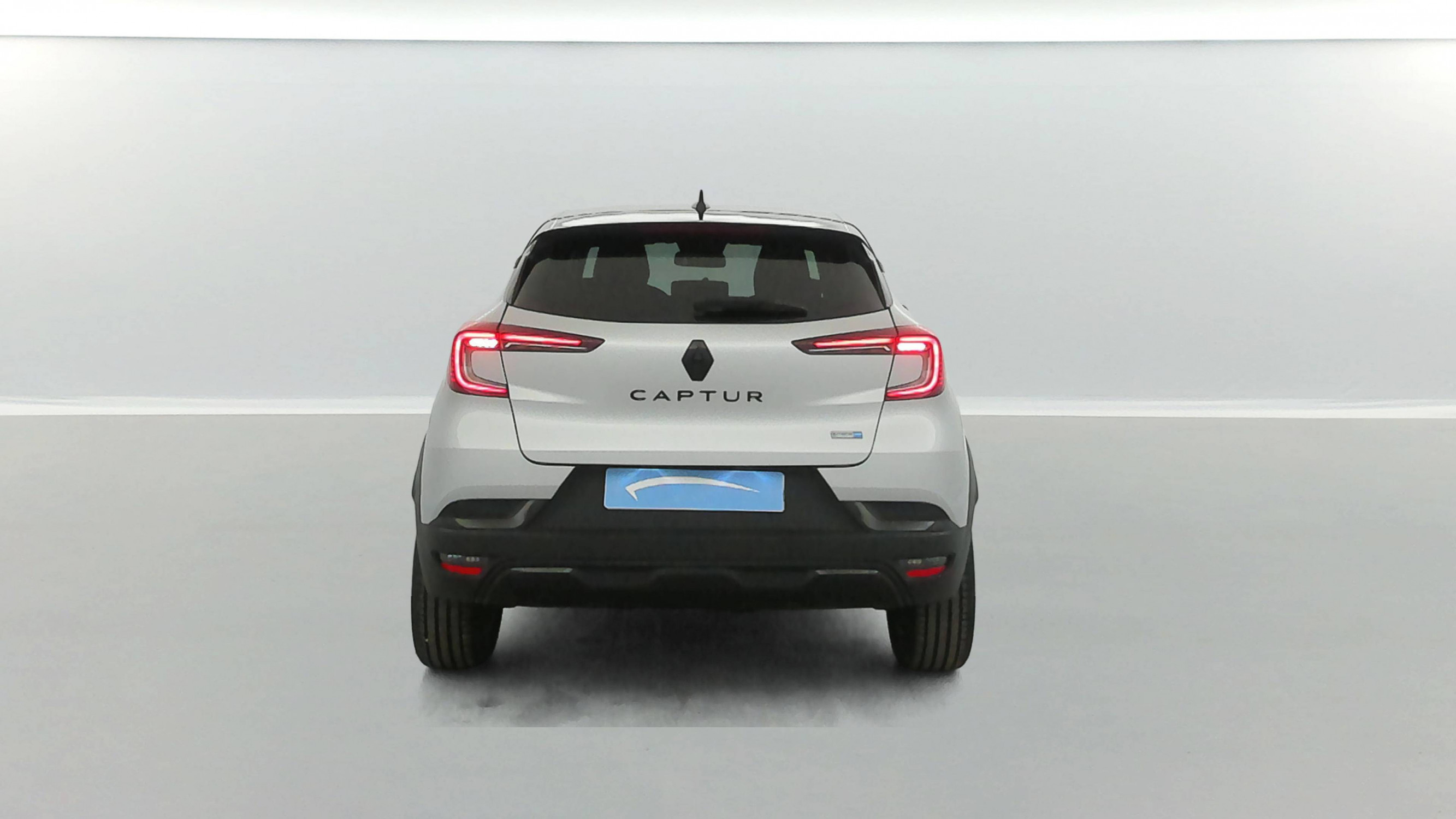 Vente en ligne Renault Captur  E-Tech 145 au prix de 19 990 €