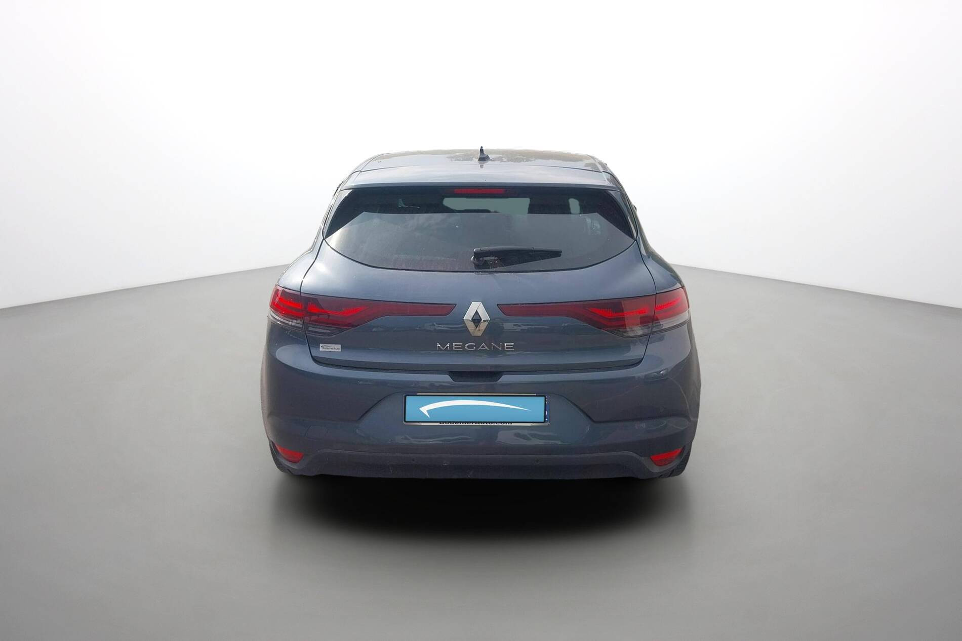 Vente en ligne Renault Megane 4 Mégane IV Berline Blue dCi 115 - 21B au prix de 14 950 €