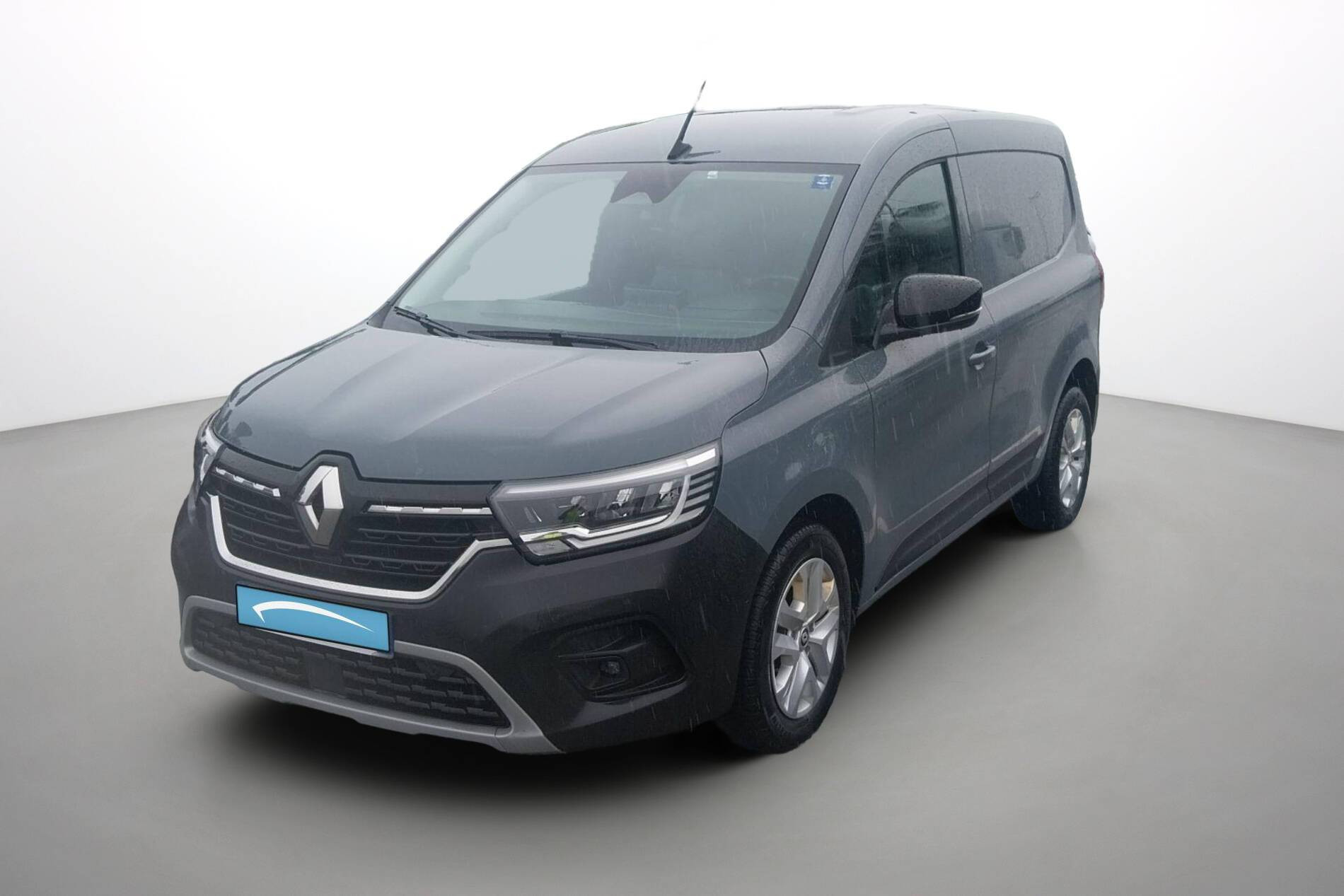 Vente en ligne Renault Kangoo Van  BLUE DCI 115 EDC au prix de 19 990 €
