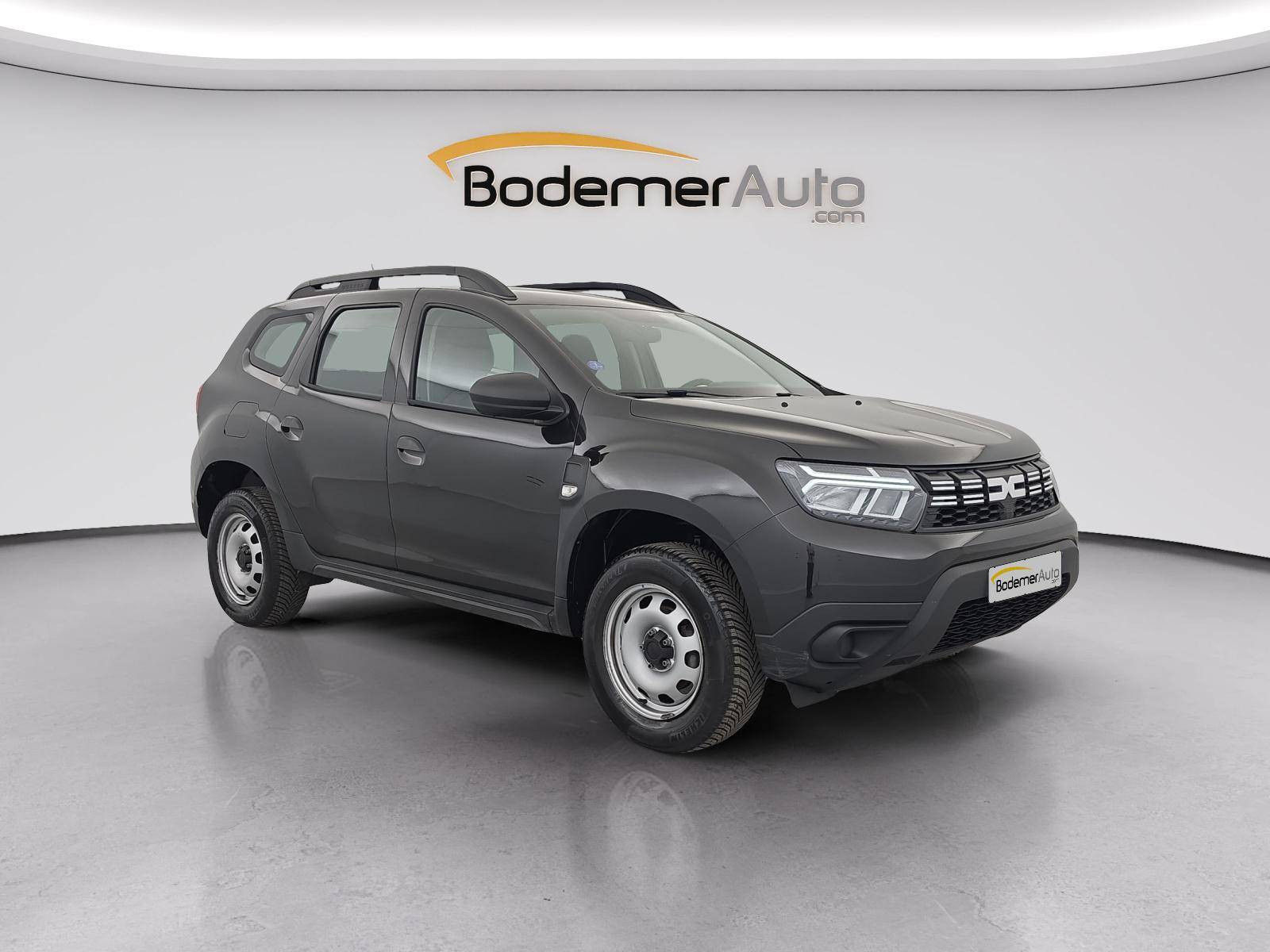 Vente en ligne Dacia Duster  ECO-G 100 4x2 au prix de 13 890 €