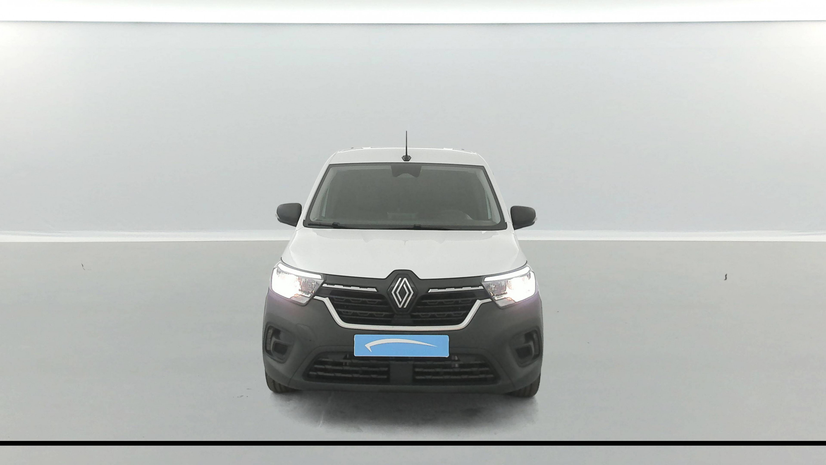 Vente en ligne Renault Kangoo Van  TOLE L1 BLUE DCI 75 GSR2 au prix de 17 790 €