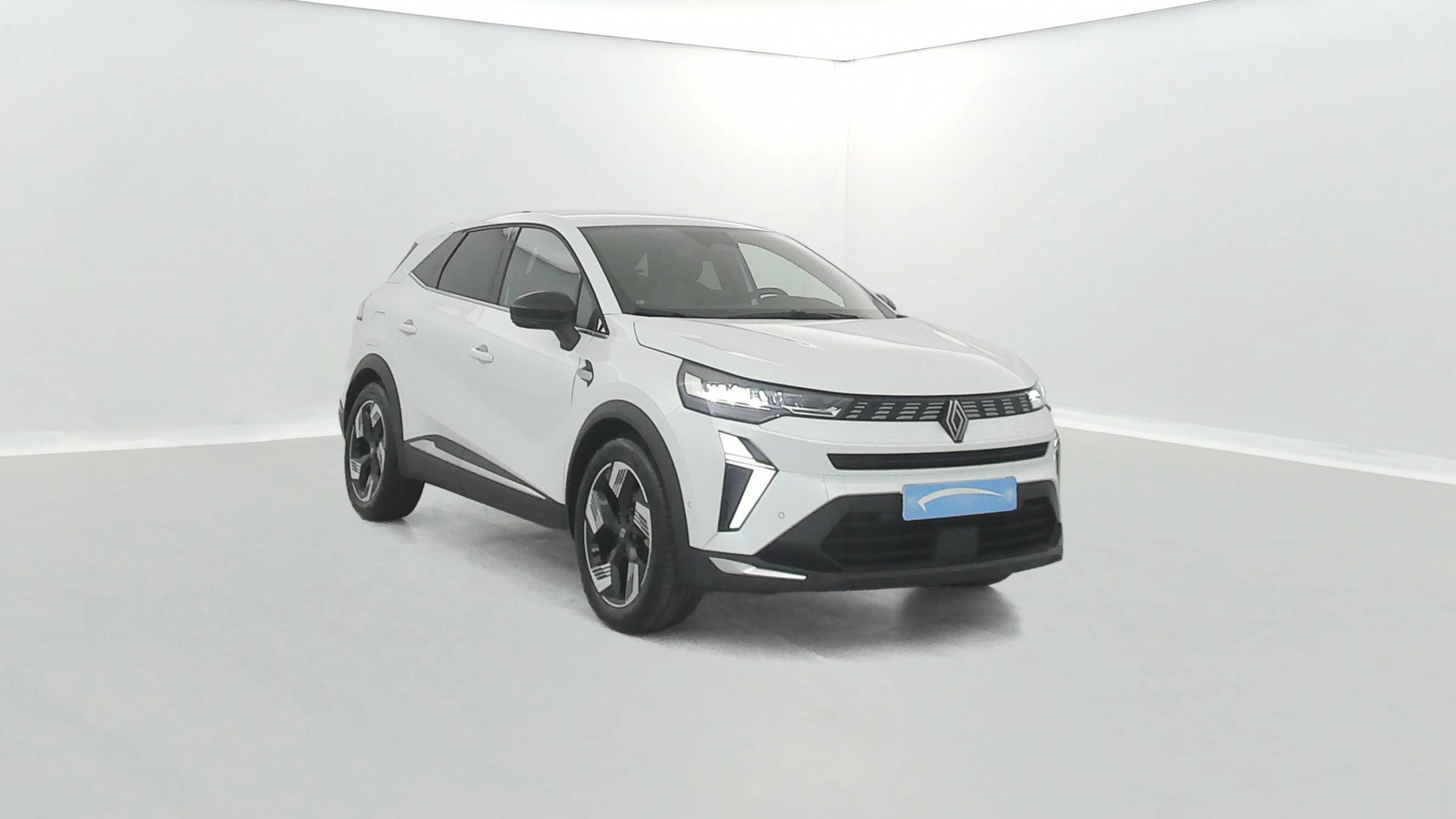 Vente en ligne Renault Symbioz  E-Tech full hybrid 145 au prix de 27 600 €
