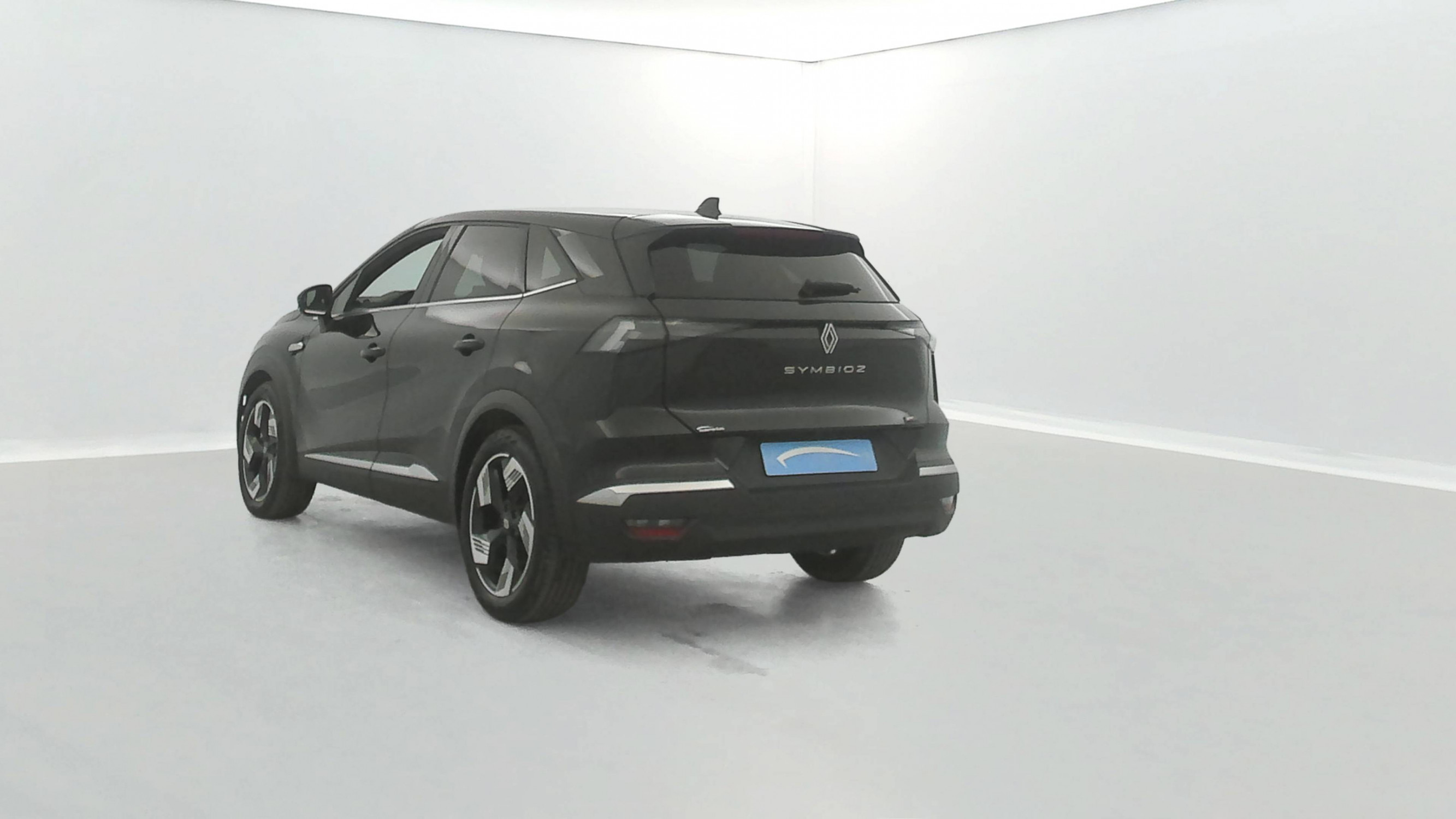 Vente en ligne Renault Symbioz  E-Tech full hybrid 145 au prix de 26 490 €