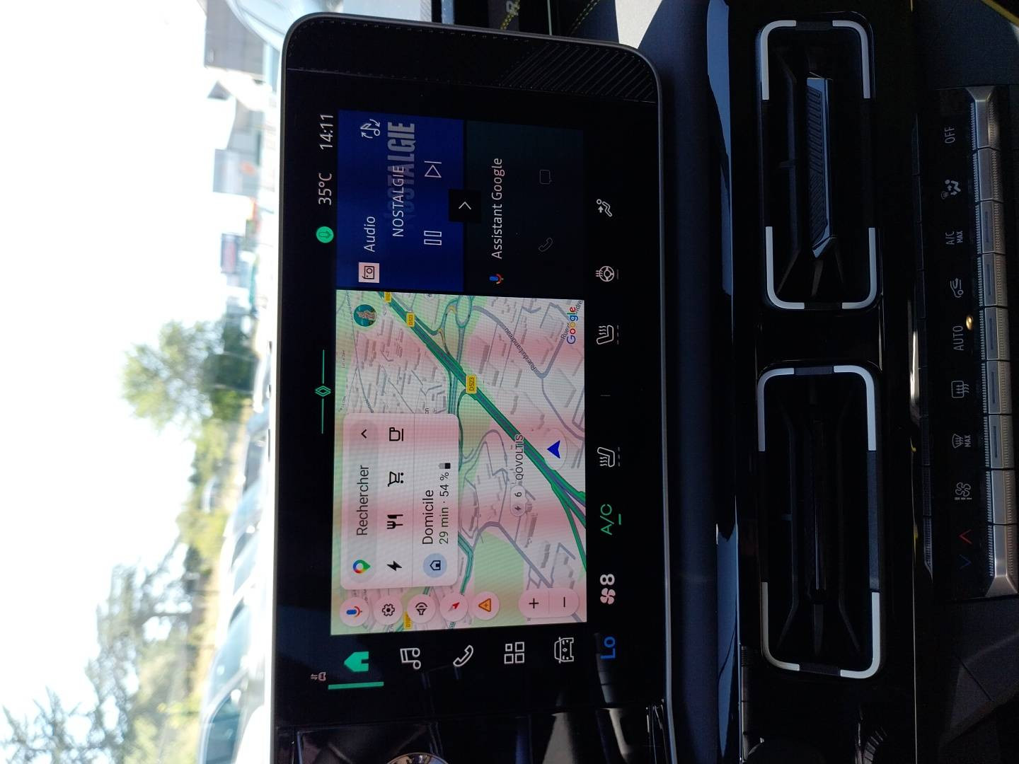 Vente en ligne Renault R5 E-Tech  150 ch autonomie confort au prix de 26 990 €