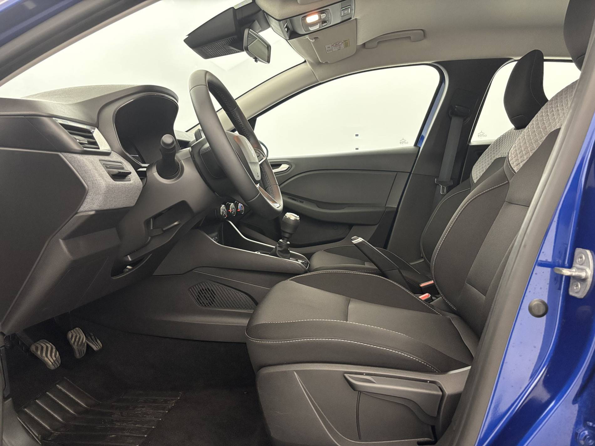 Vente en ligne Renault Clio 5 Clio TCe 90 ch GSR2 au prix de 16 990 €