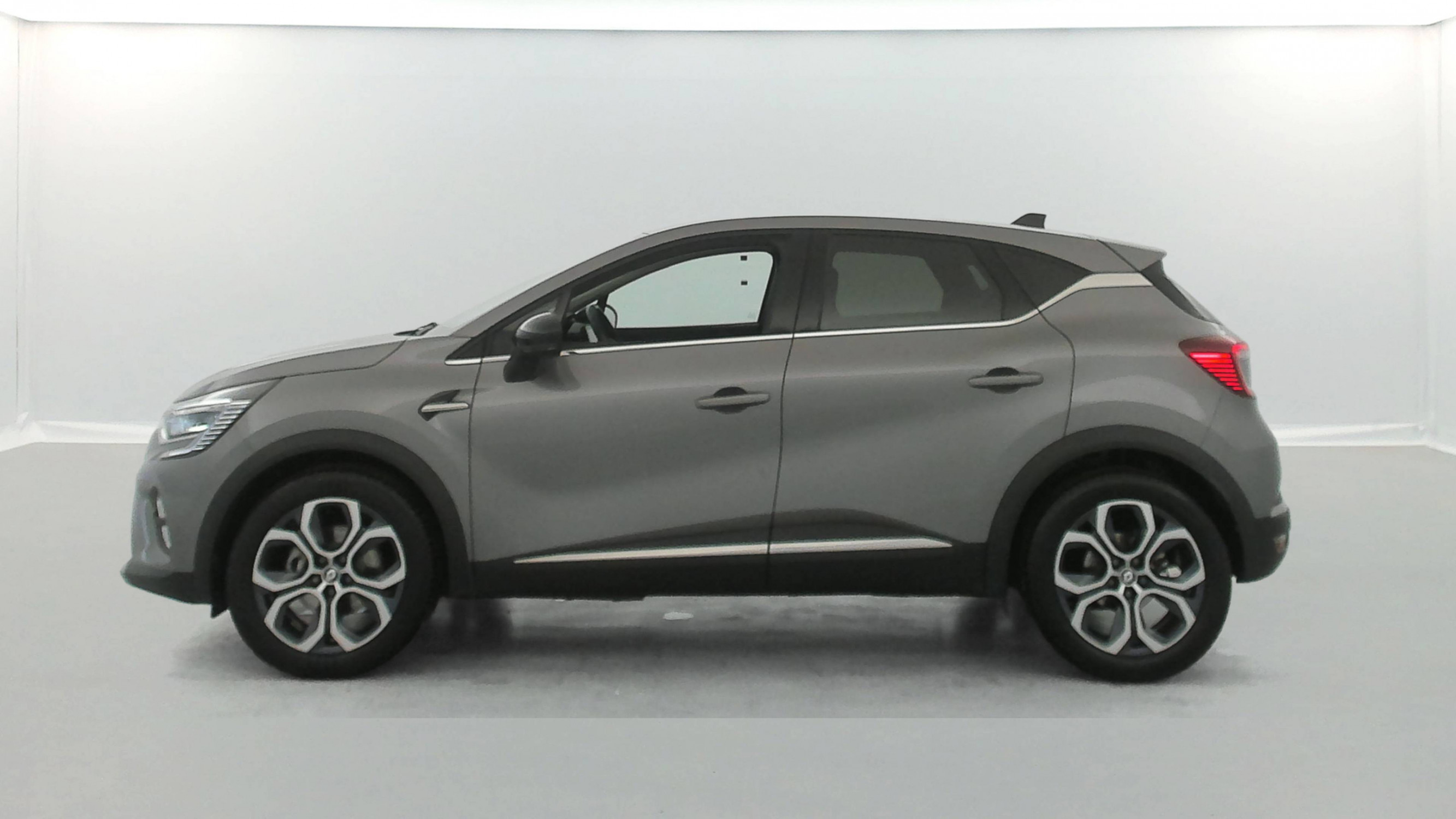 Vente en ligne Renault Captur  E-Tech full hybrid 145 au prix de 19 990 €