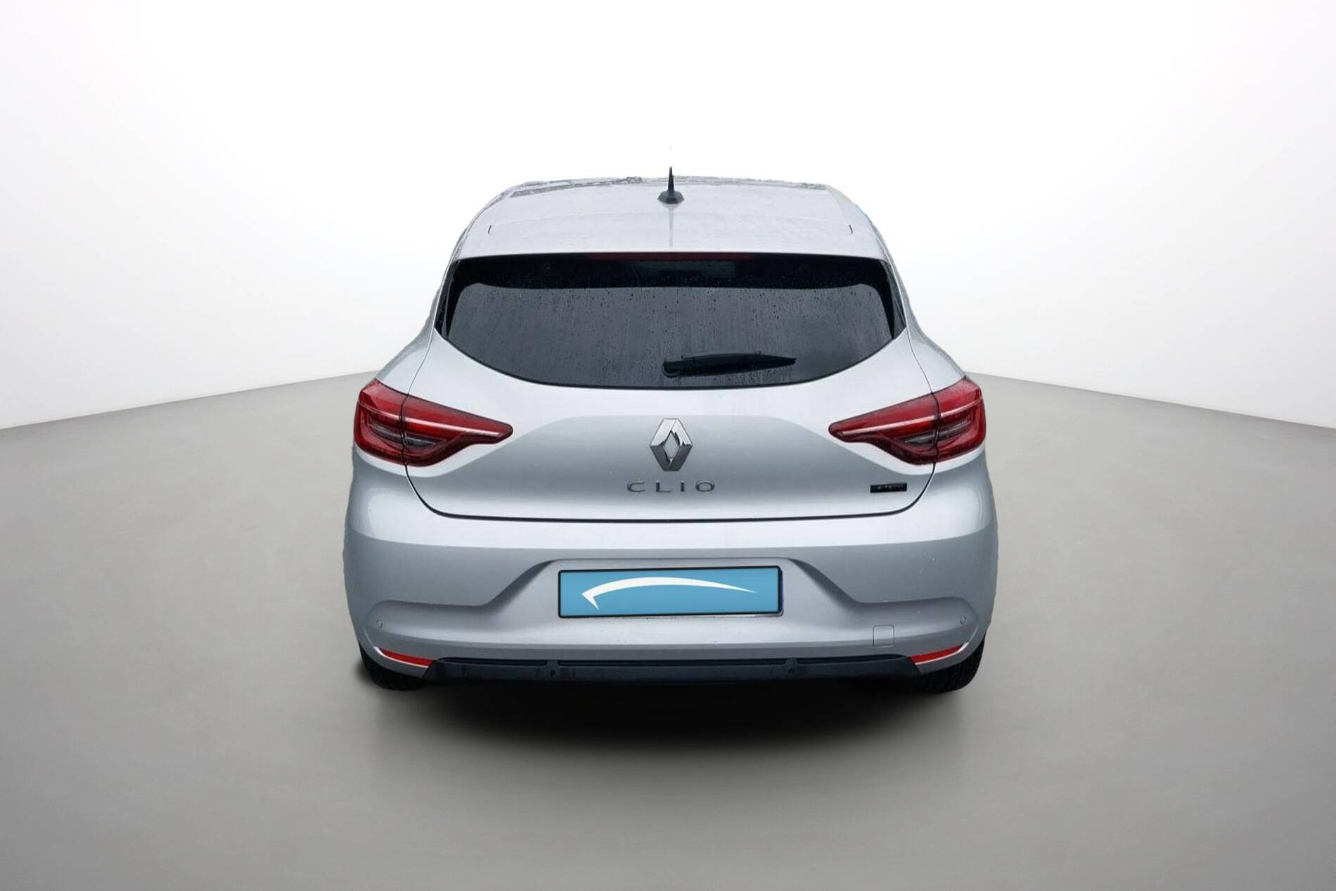 Vente en ligne Renault Clio 5 Clio E-Tech full hybrid 145 au prix de 17 490 €