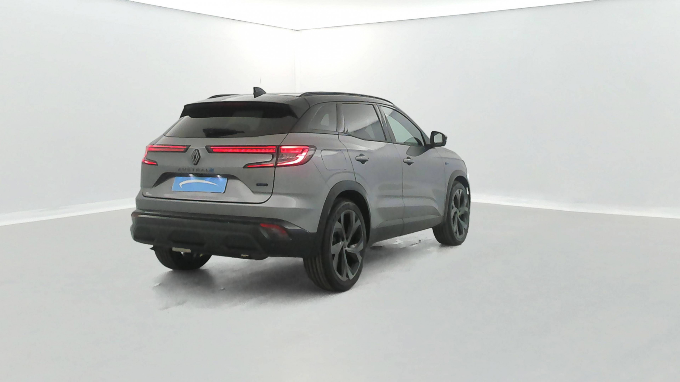 Vente en ligne Renault Austral  E-Tech hybrid 200 au prix de 29 290 €