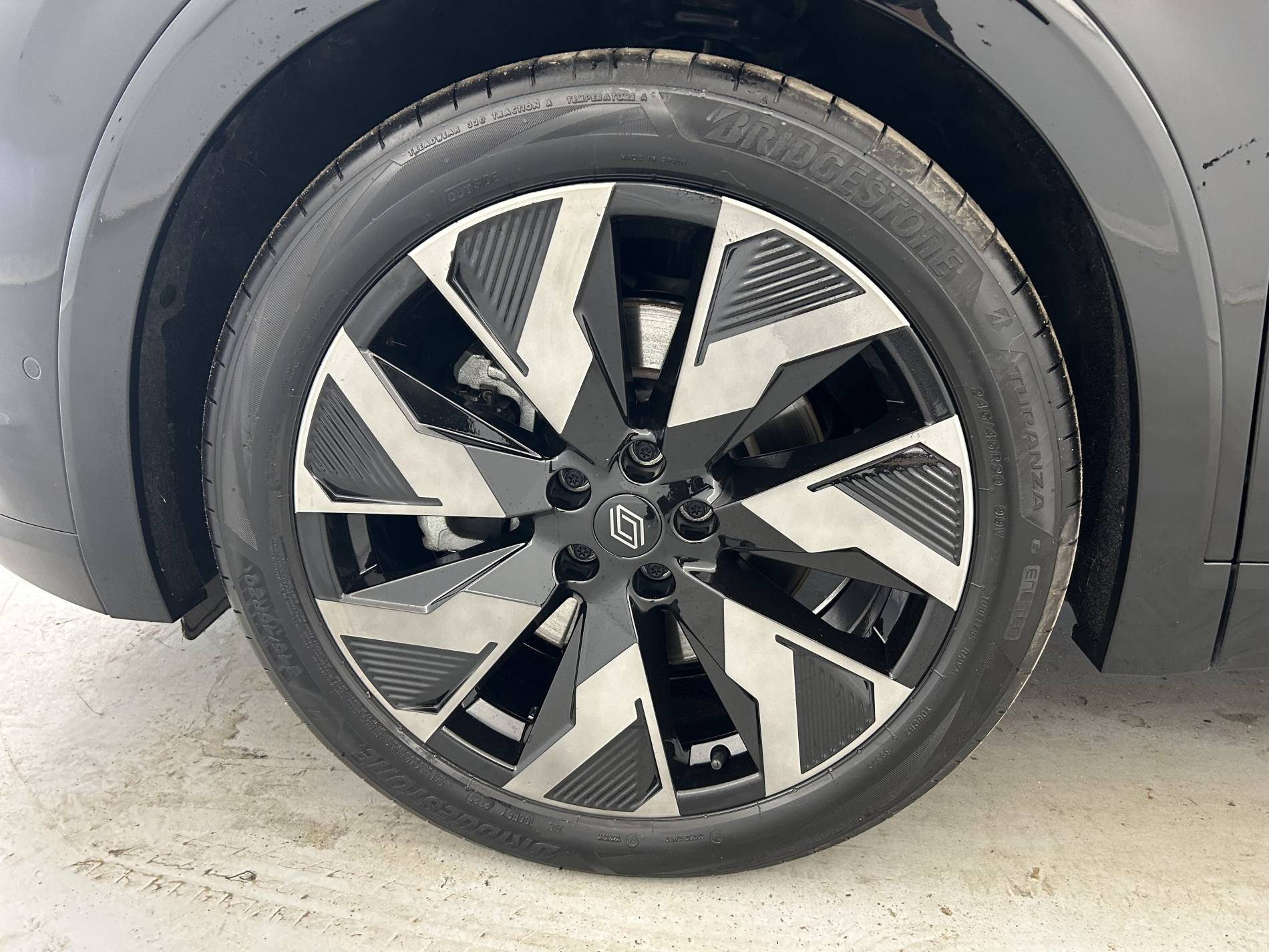 Vente en ligne Renault Rafale  E-Tech full hybrid 200 ch au prix de 40 990 €