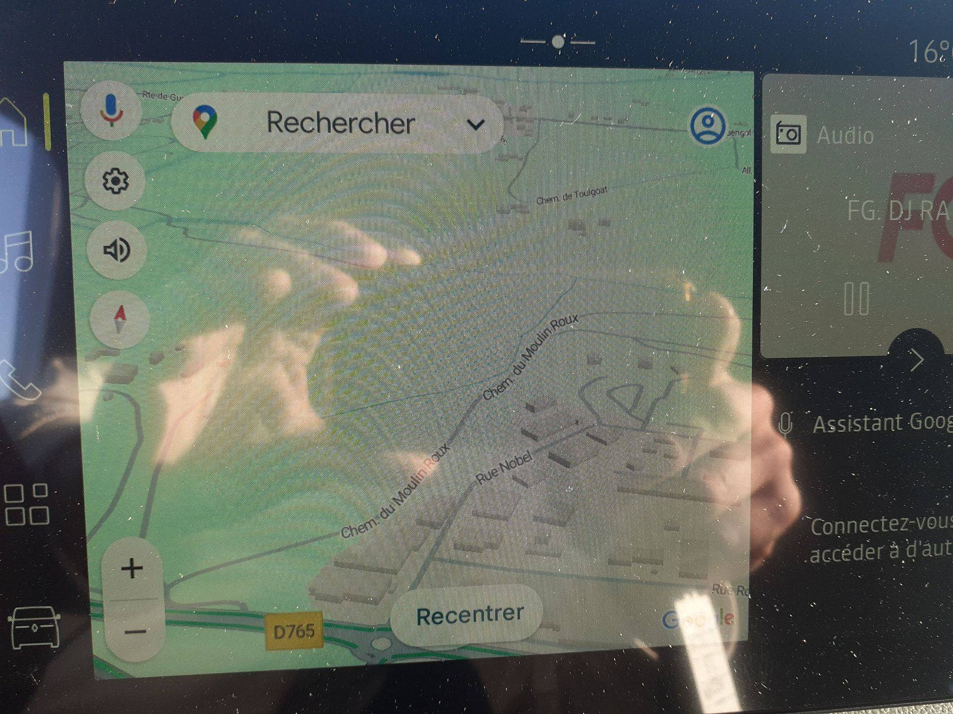 Vente en ligne Renault Master E-Tech MASTER ELECTRIQUE FGN L2H2 3T5 GRANDE AUTONOMIE au prix de 60 384 €