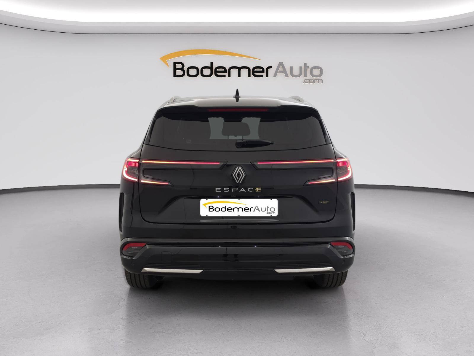 Vente en ligne Renault Espace Espace E-Tech full hybrid 200 GSR2 au prix de 33 890 €