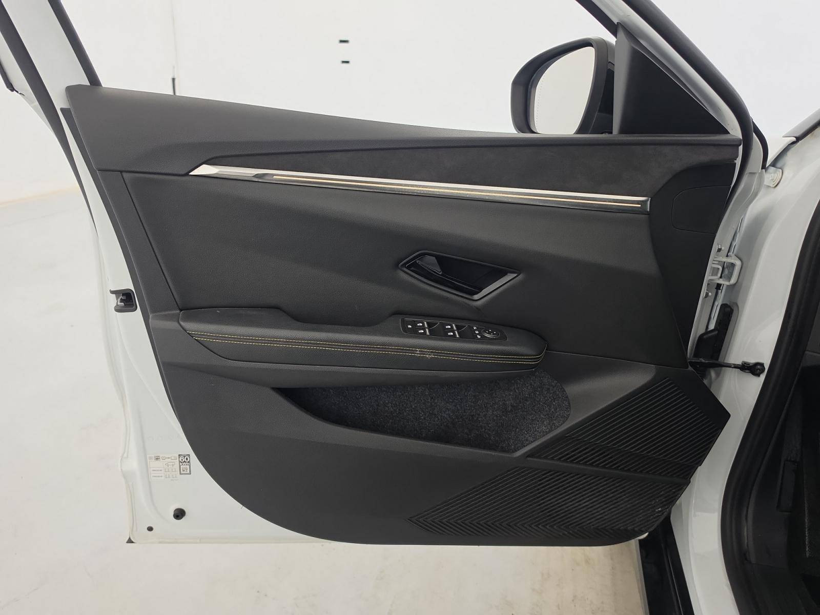 Vente en ligne Renault Megane E-Tech  EV60 220 ch optimum charge au prix de 25 900 €