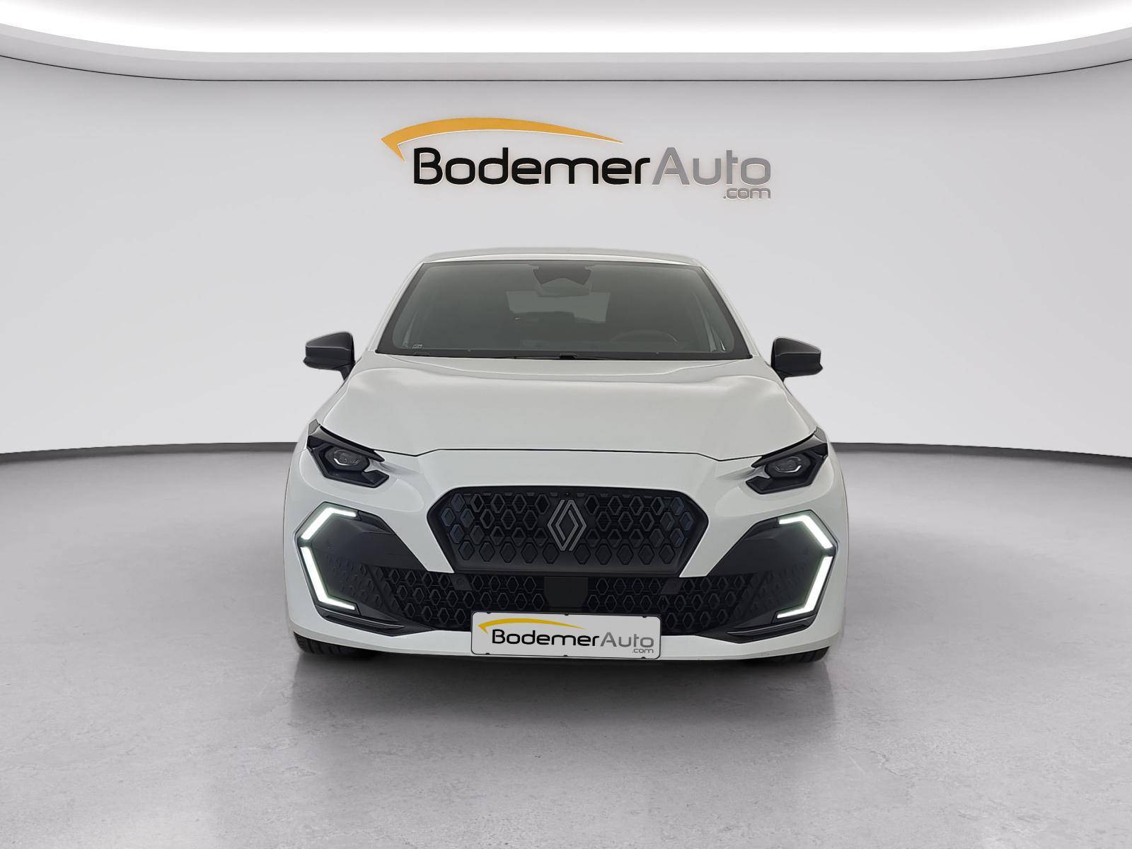 Renault Clio 6 Clio E-Tech full hybrid 160 ch occasion de 2026 en vente à Argentan