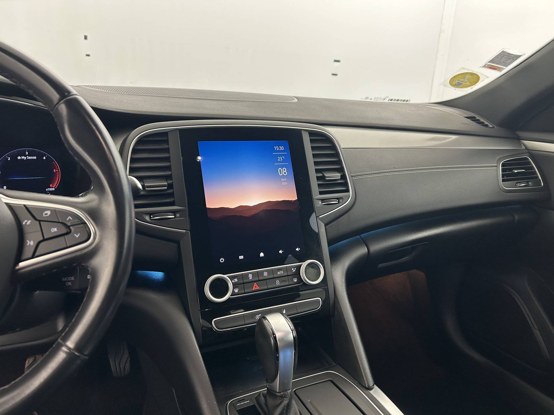 Vente en ligne Renault Talisman  Blue dCi 160 EDC au prix de 18 490 €