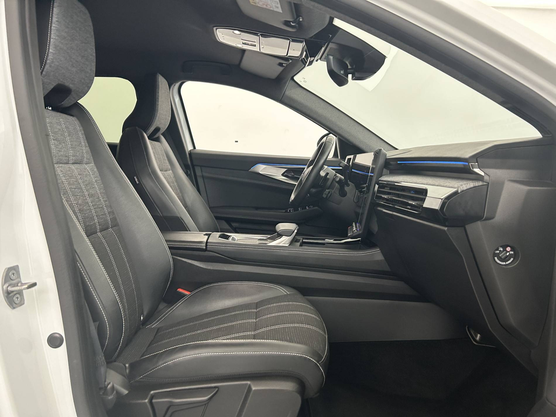 Vente en ligne Renault Austral  E-Tech hybrid 200 au prix de 28 500 €