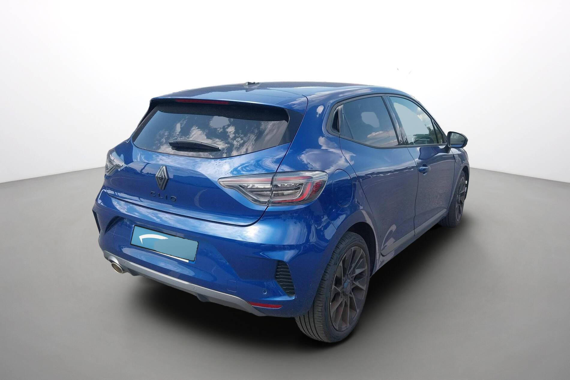 Vente en ligne Renault Clio 5 Clio TCe 90 ch GSR2 au prix de 17 990 €