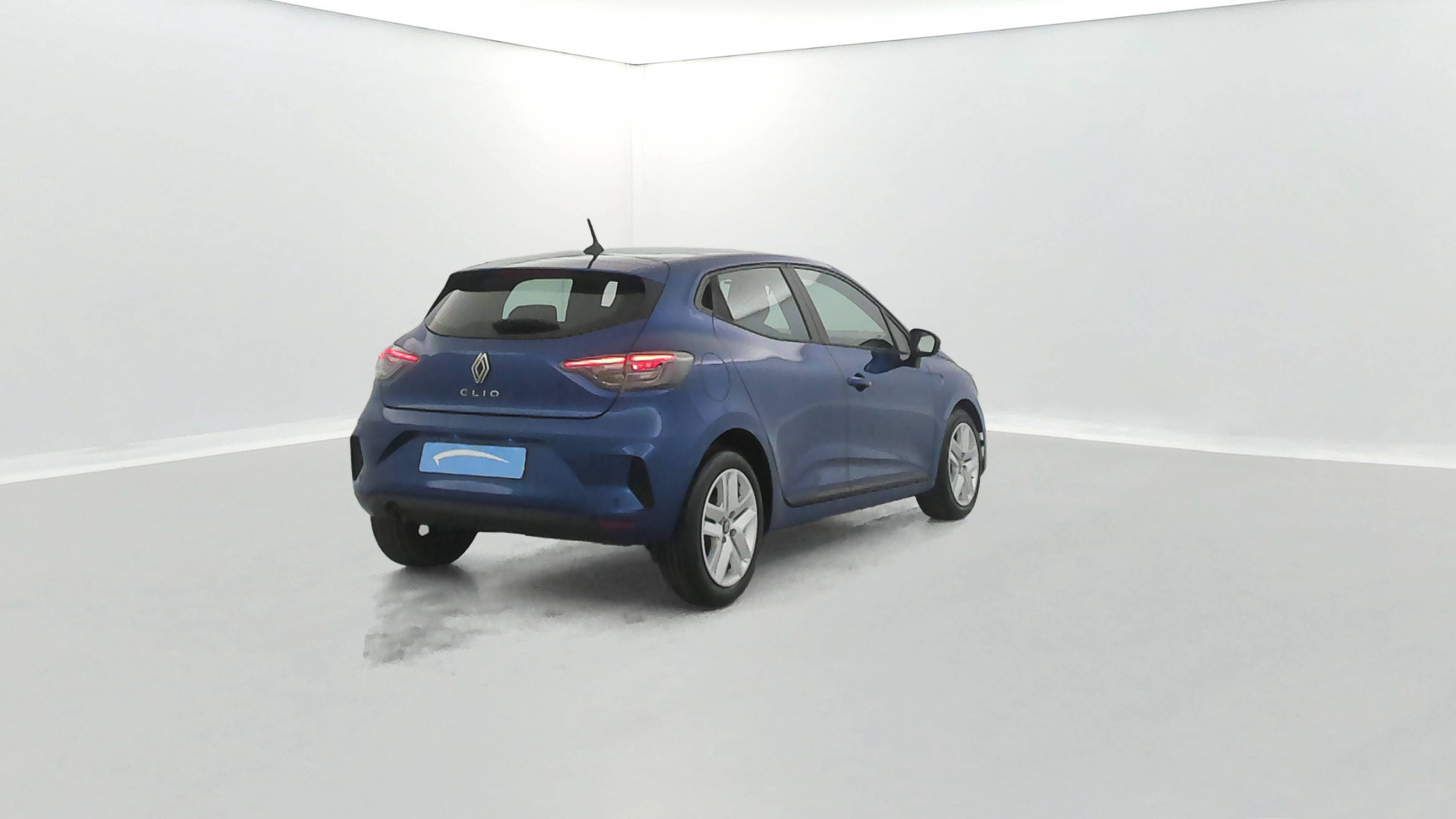 Vente en ligne Renault Clio 5 Clio TCe 90 au prix de 15 290 €