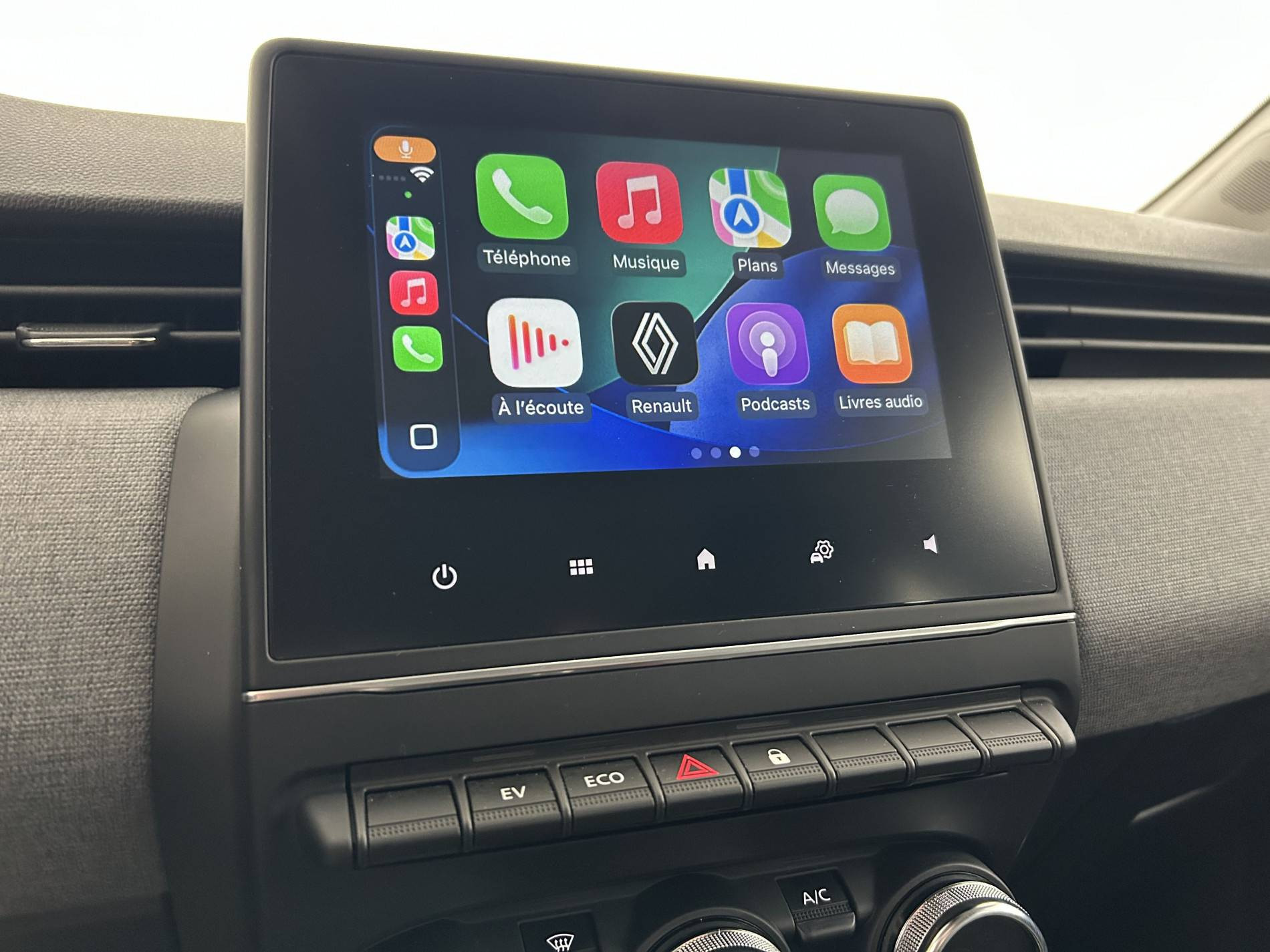 Vente en ligne Renault Clio 5 Clio E-Tech full hybrid 145 ch GSR2 au prix de 19 990 €