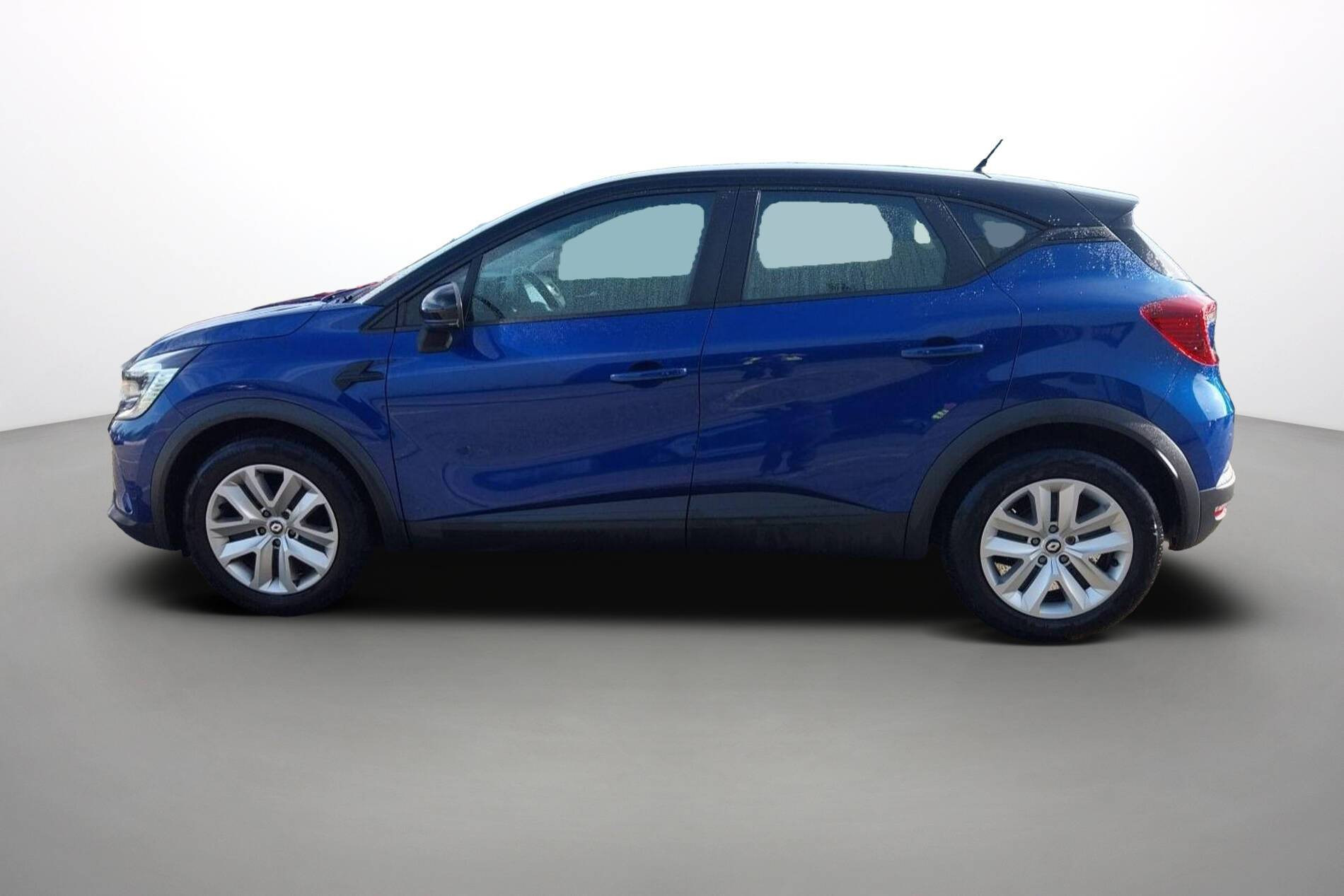 Vente en ligne Renault Captur  TCe 90 - 21 au prix de 13 990 €