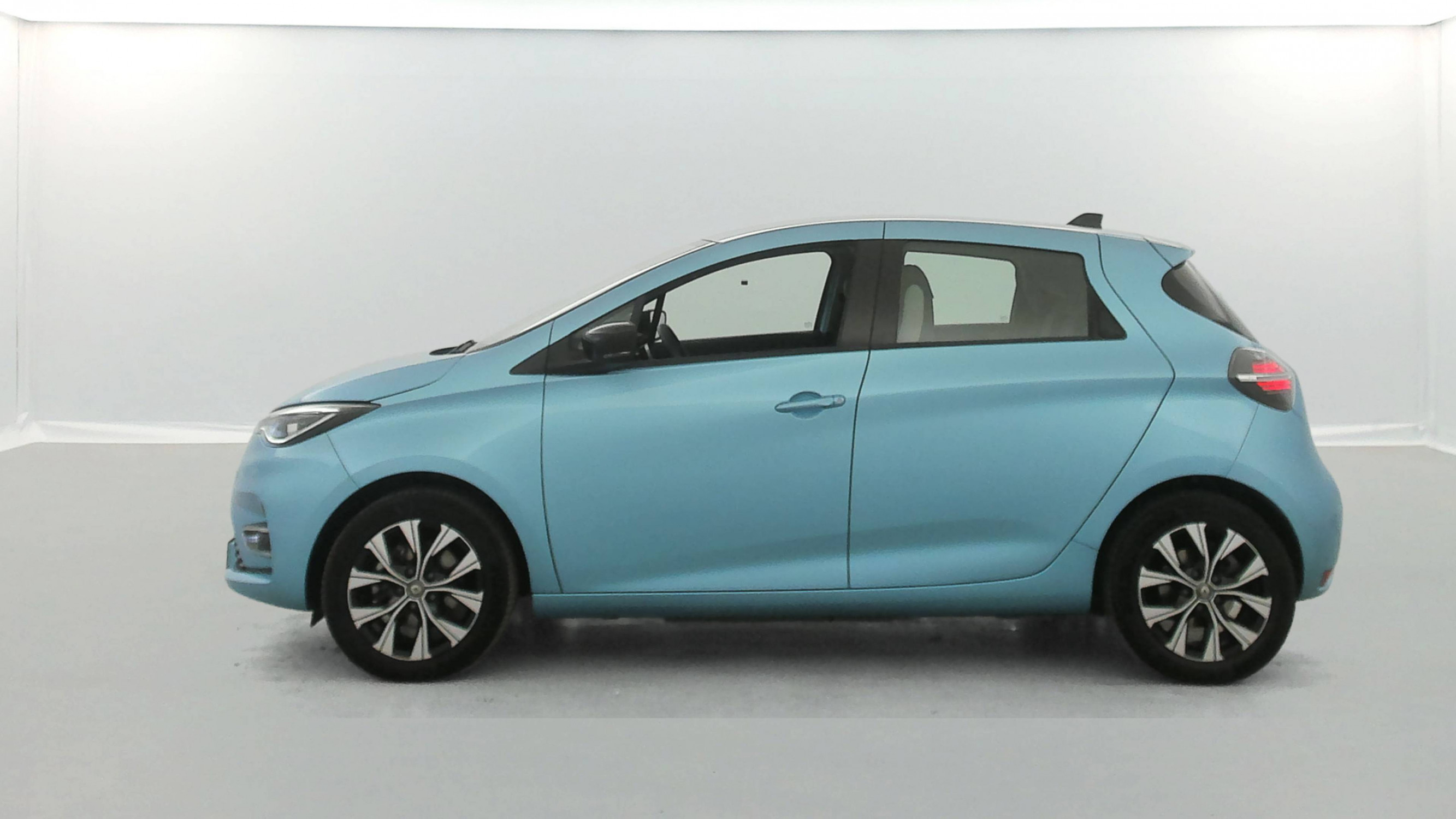 Vente en ligne Renault Zoé Zoe R110 - MY22 au prix de 19 490 €