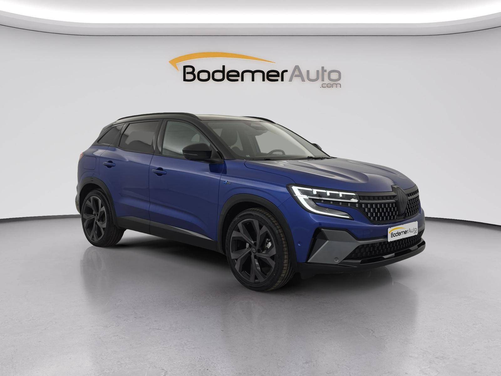 Vente en ligne Renault Austral  E-Tech hybrid 200 au prix de 30 590 €