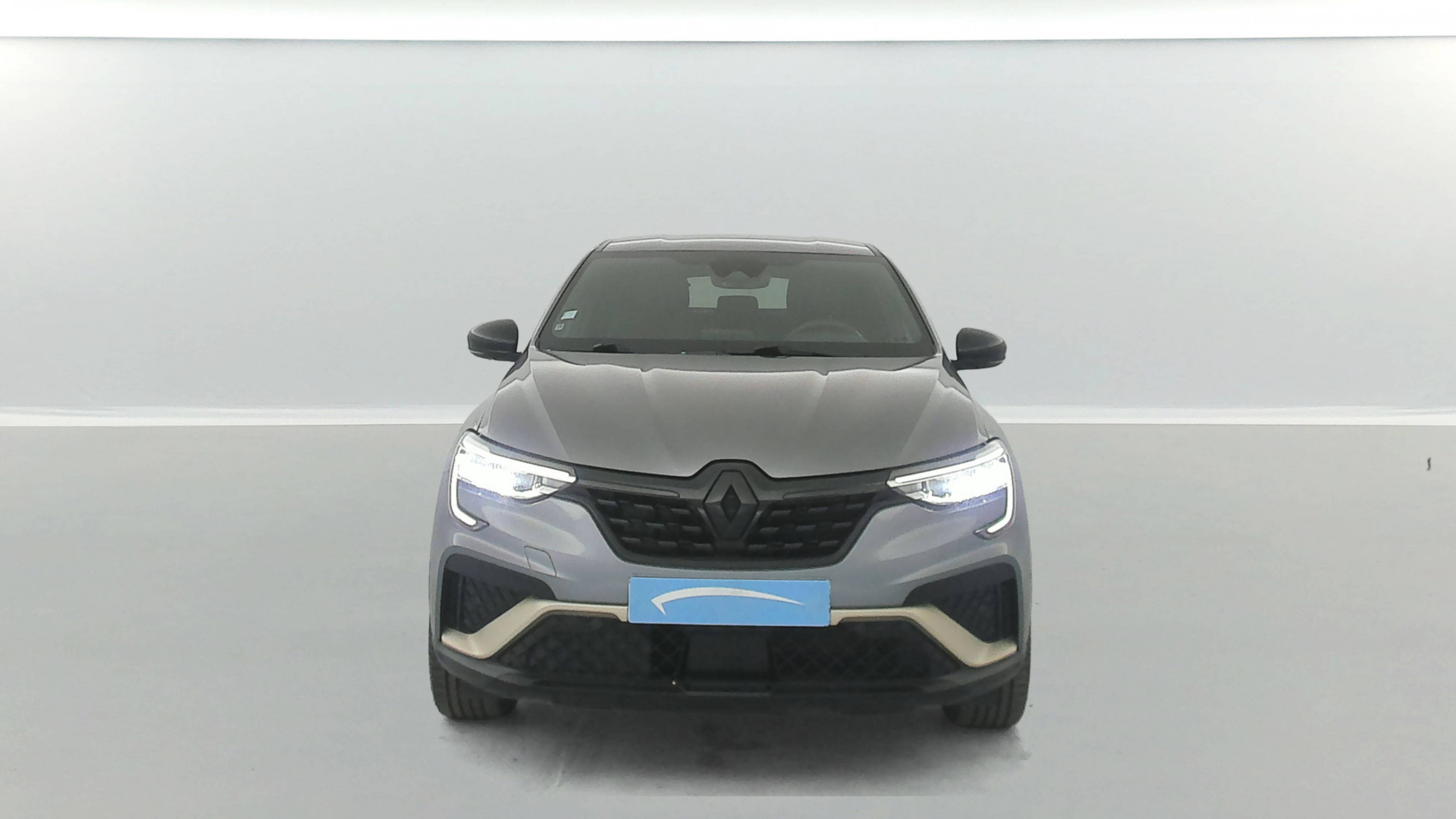 Vente en ligne Renault Arkana  E-Tech hybride 145 - 22 au prix de 22 990 €