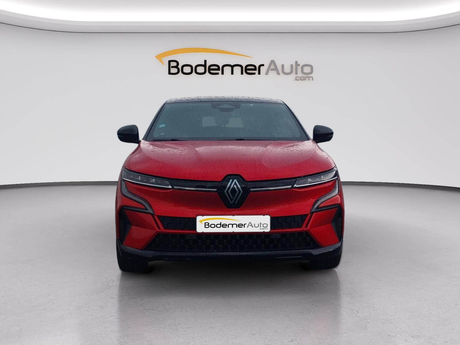 Vente en ligne Renault Megane E-Tech  EV60 220 ch optimum charge au prix de 25 490 €