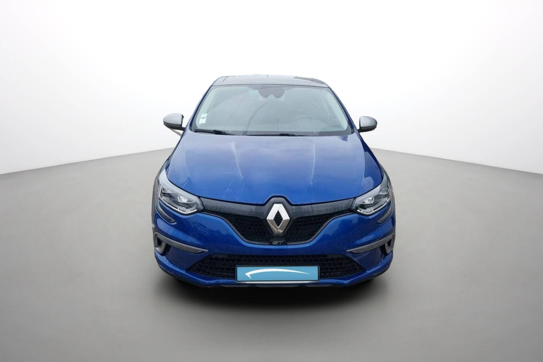 Vente en ligne Renault Megane 4 Mégane IV Berline TCe 205 Energy EDC au prix de 17 990 €