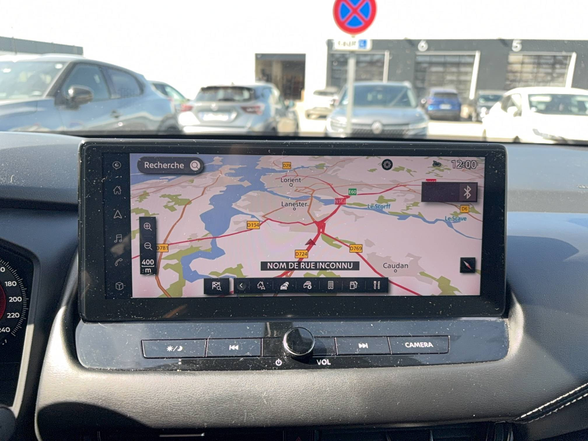 Vente en ligne Nissan Qashqai  e-Power 190 ch au prix de 25 990 €