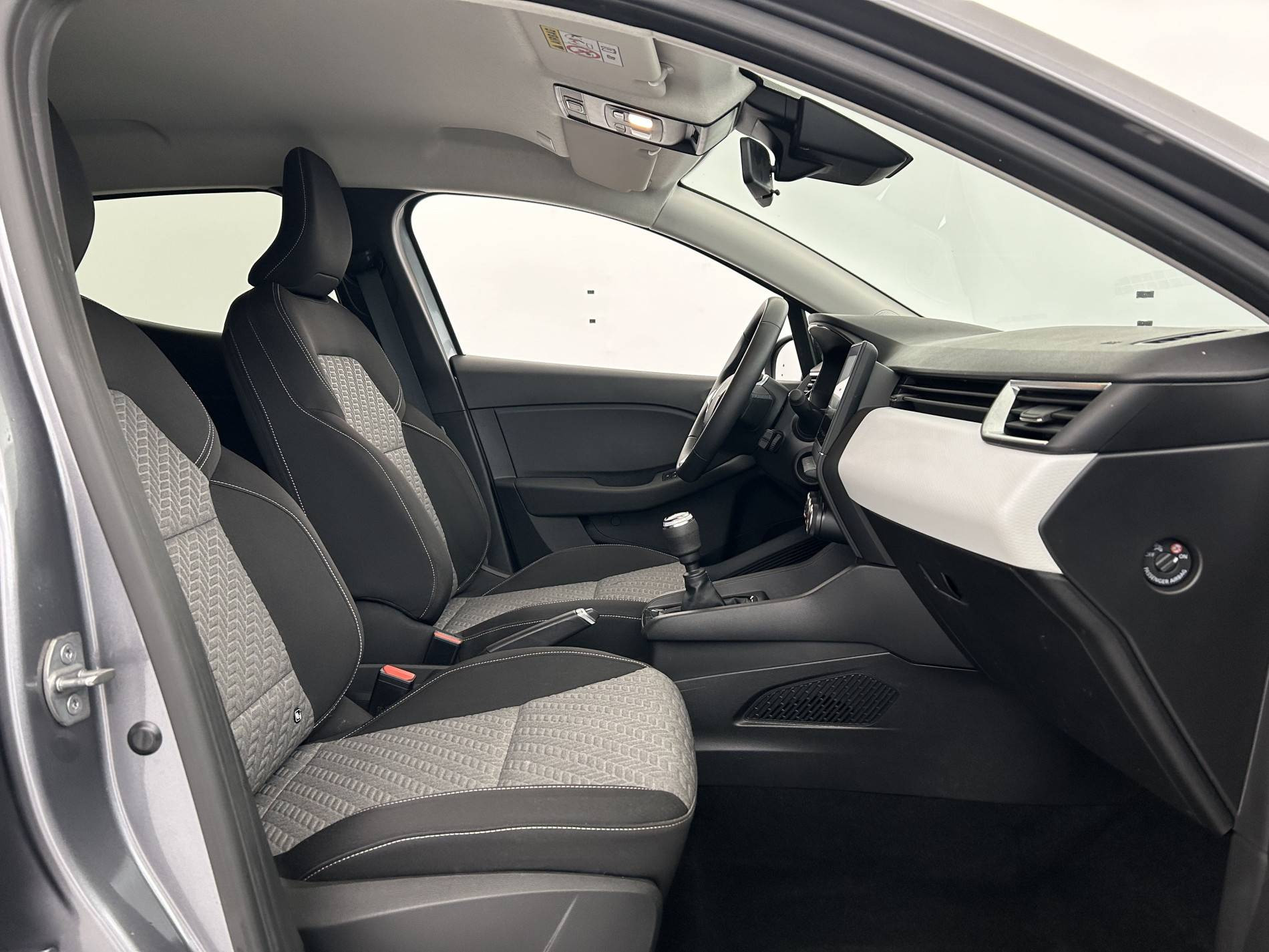 Vente en ligne Renault Clio 5 Clio TCe 90 au prix de 14 790 €