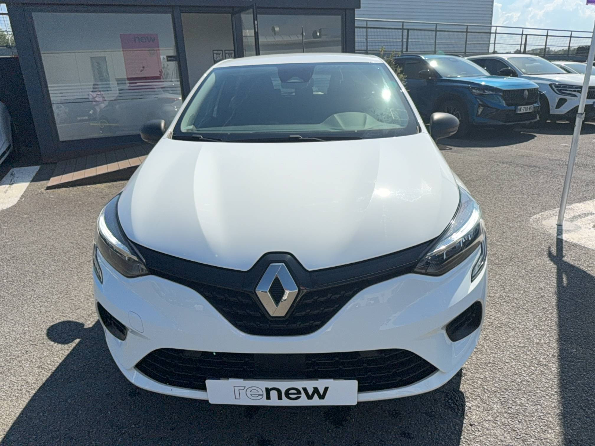 Vente en ligne Renault Clio 5 Clio SCe 65 au prix de 13 490 €