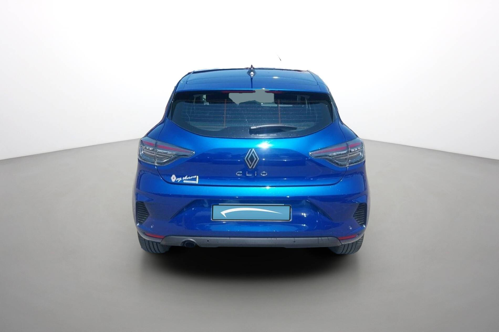Vente en ligne Renault Clio 5 Clio dCi 100 au prix de 15 490 €