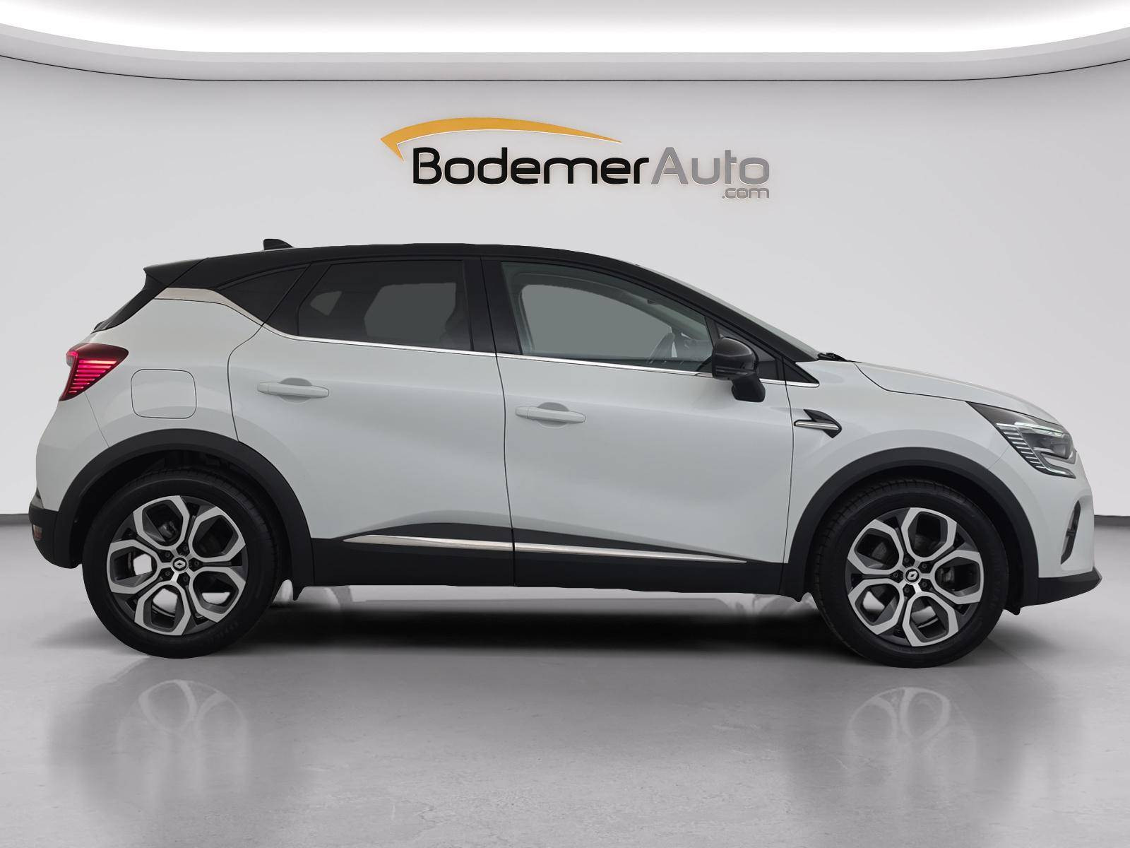Vente en ligne Renault Captur  E-Tech full hybrid 145 au prix de 21 490 €