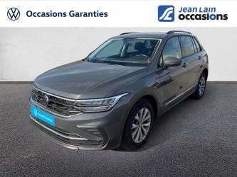 VOLKSWAGEN TIGUAN BUSINESS Tiguan 2.0 TDI 150ch DSG7 Life Business 06/05/2023 en vente à Sallanches