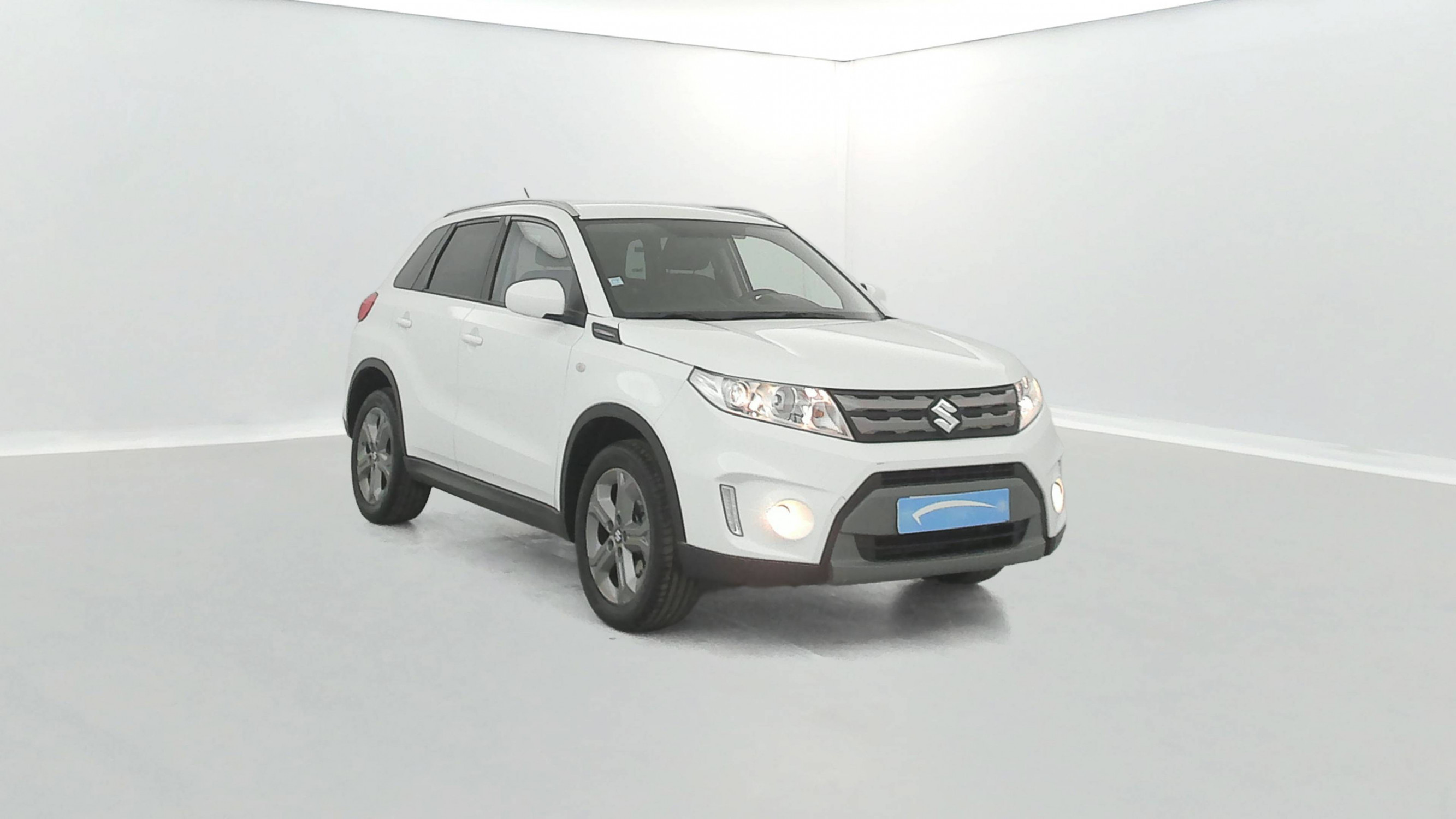 Vente en ligne Suzuki Vitara  1.6 VVT au prix de 14 590 €