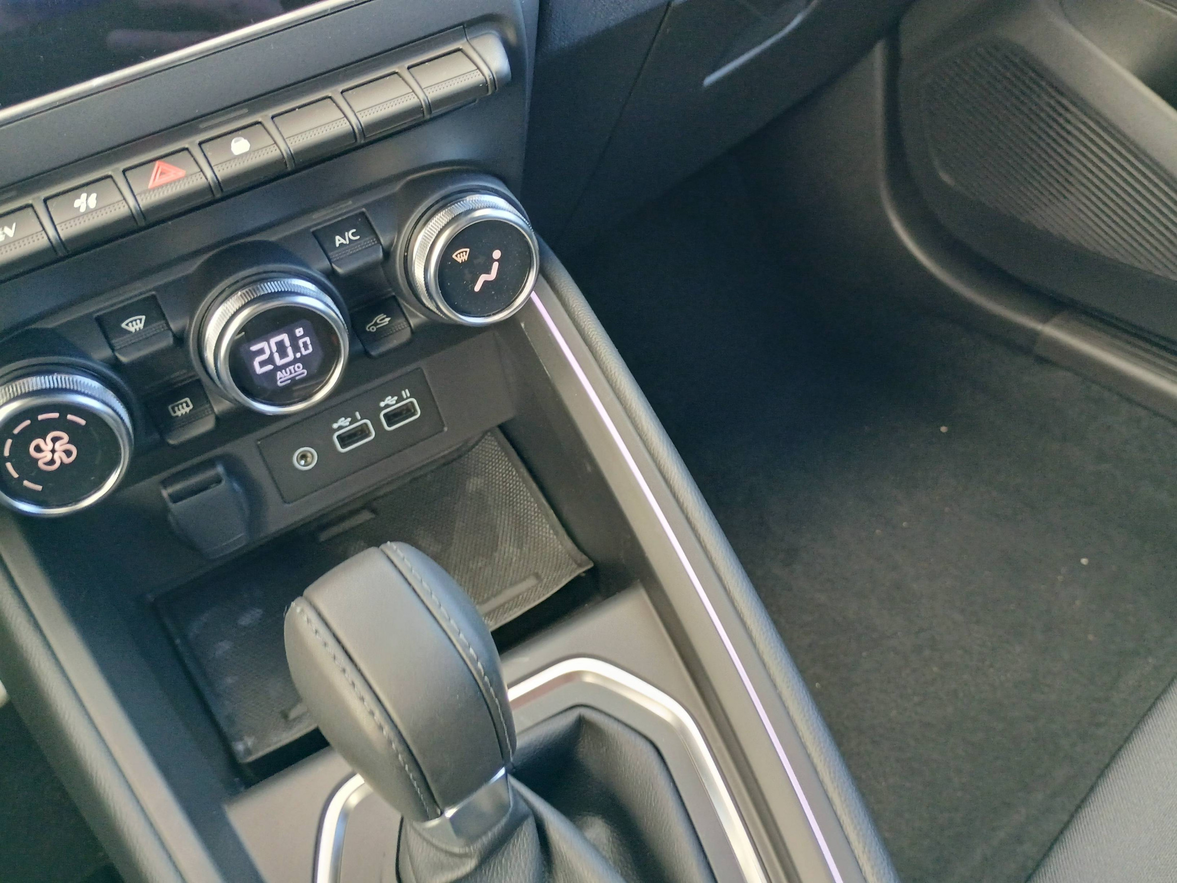 Vente en ligne Renault Clio 5 Clio E-Tech full hybrid 145 ch GSR2 au prix de 22 690 €