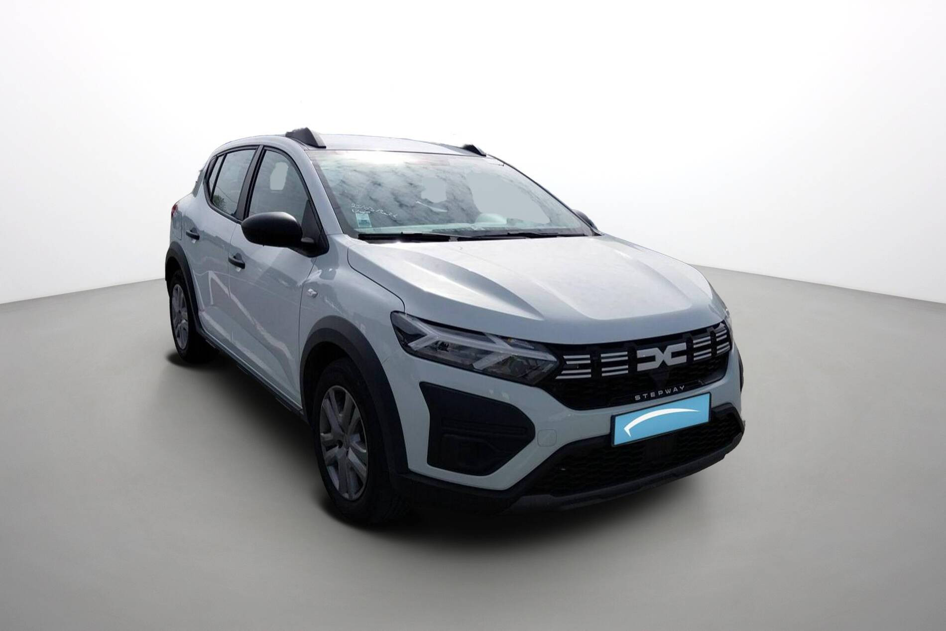 Vente en ligne Dacia Sandero  ECO-G 100 au prix de 13 990 €