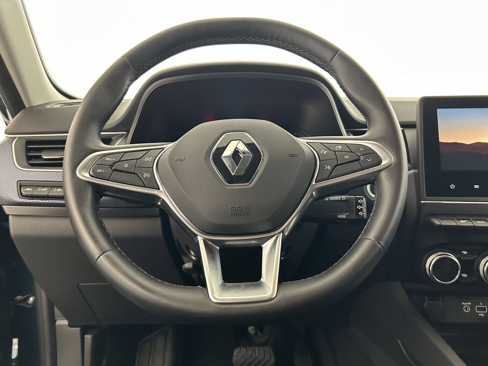 Vente en ligne Renault Arkana  mild hybrid 140 EDC FAP - 22 au prix de 19 890 €